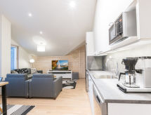 6-persoons vakantiehuis aan de piste in Kittilä · 63 m² - thumbnail 4