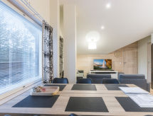 6-persoons vakantiehuis aan de piste in Kittilä · 63 m² - thumbnail 6