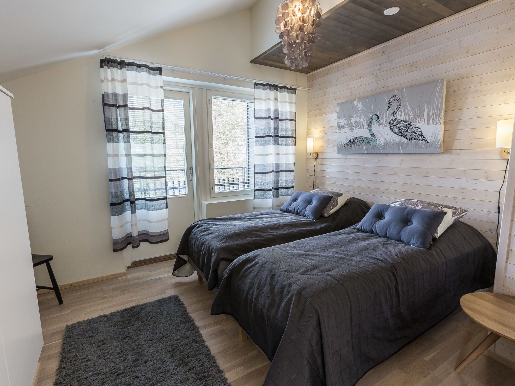 Maison Levin stara a09 – Intérieur, photo 7 sur 50