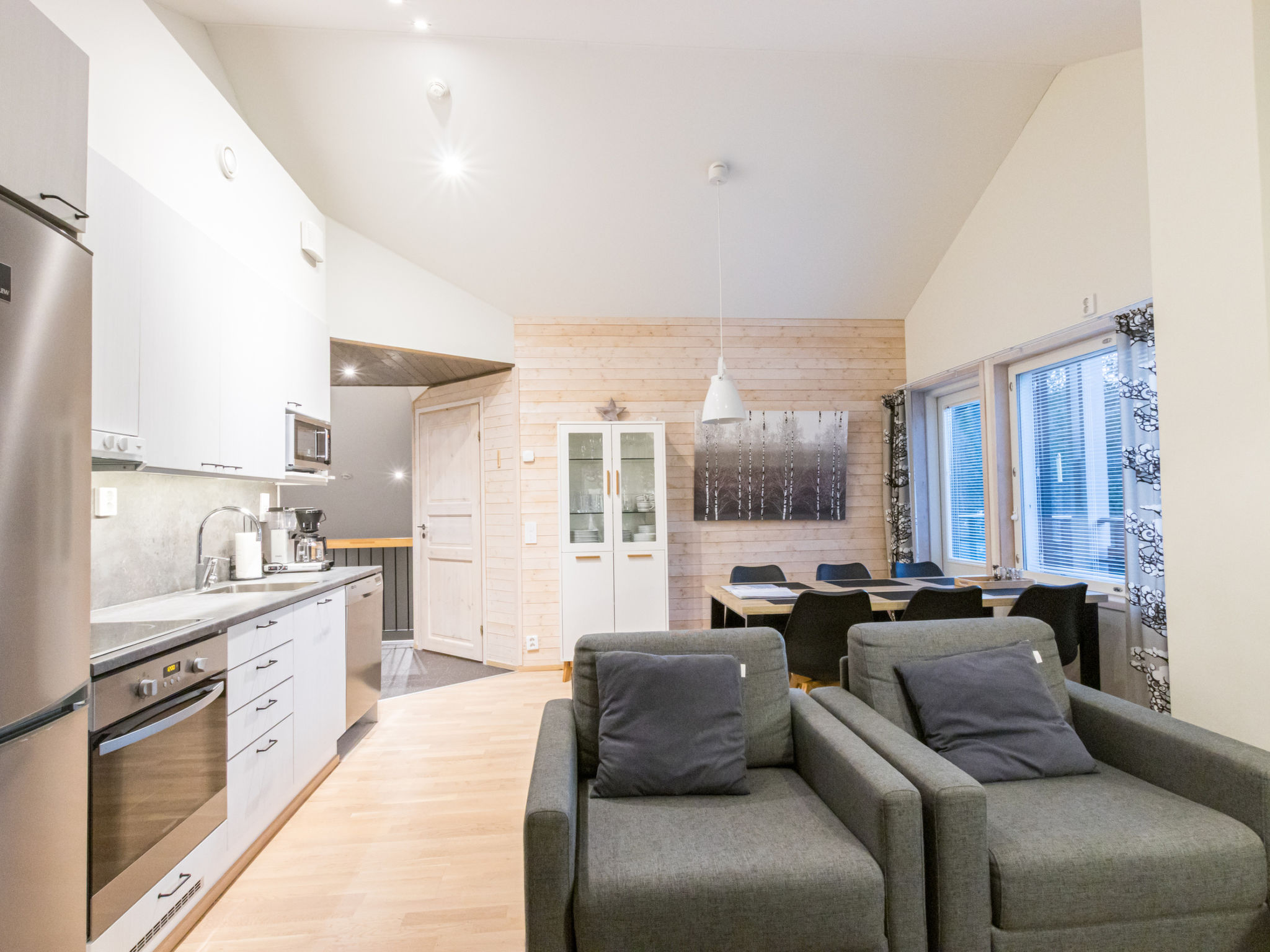 Maison Levin stara a09 – Intérieur, photo 33 sur 50