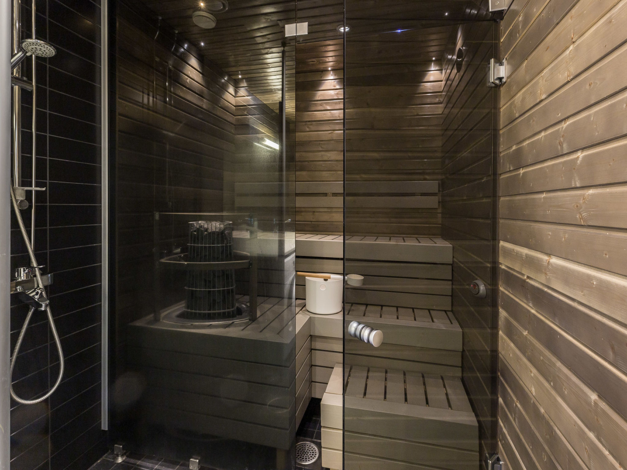 Maison Levin stara a09 – Intérieur, photo 38 sur 50