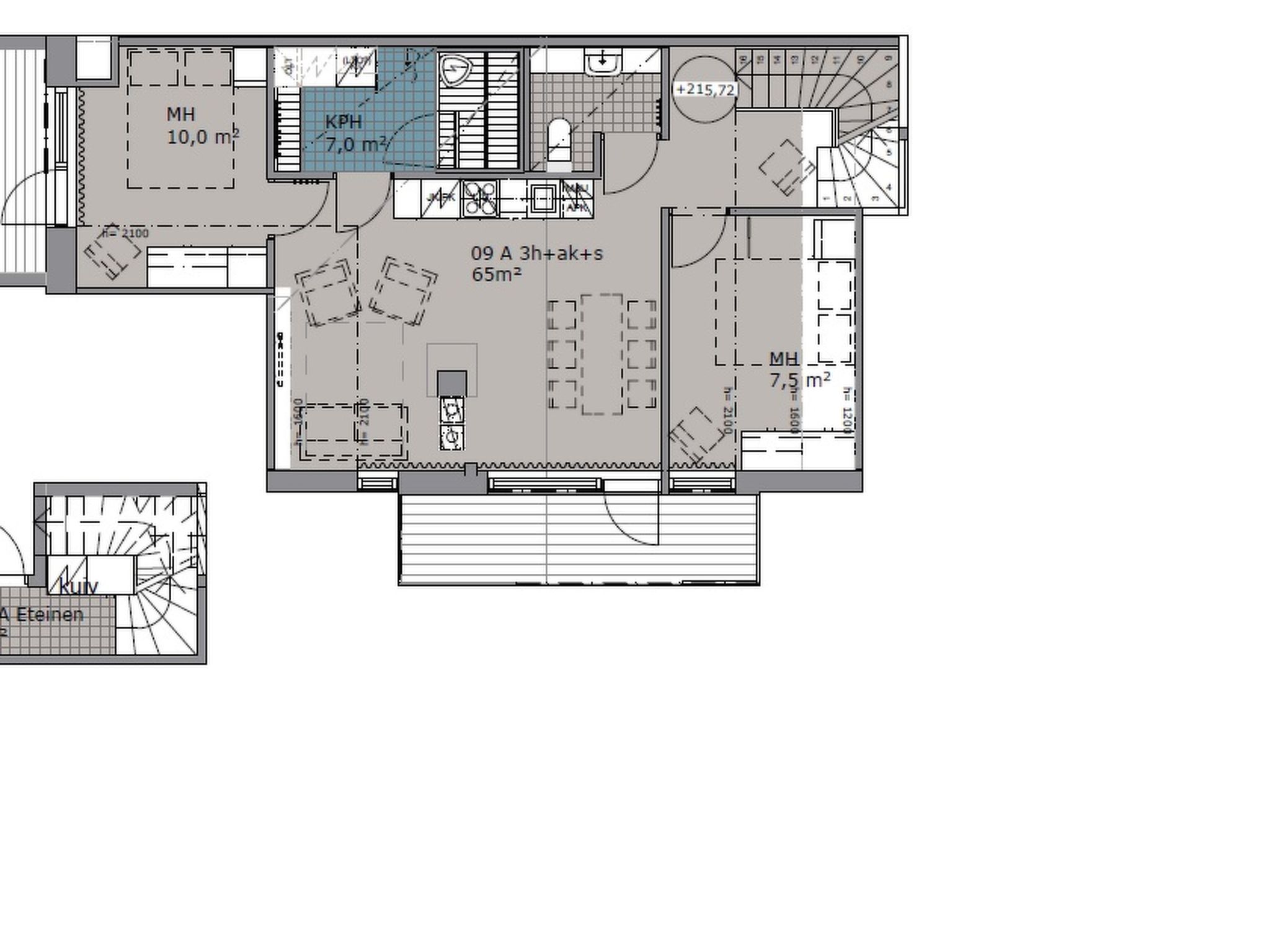 Maison Levin stara a09 – Intérieur, photo 25 sur 50