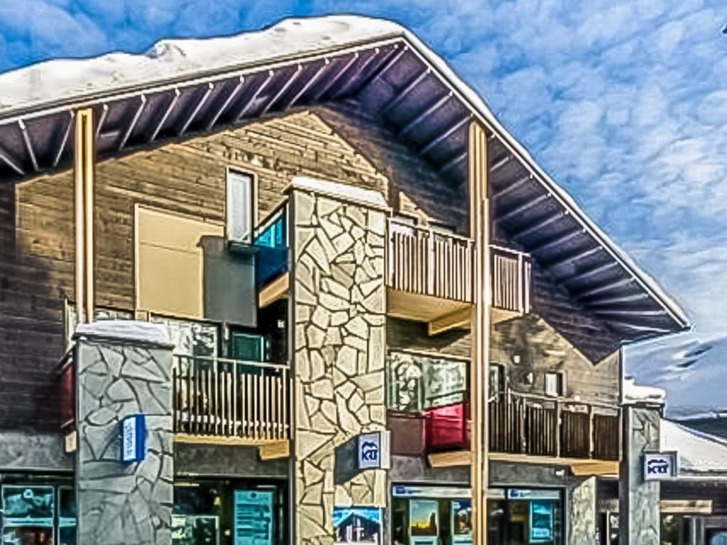 Vakantiehuis Levin stara c11 in Finland