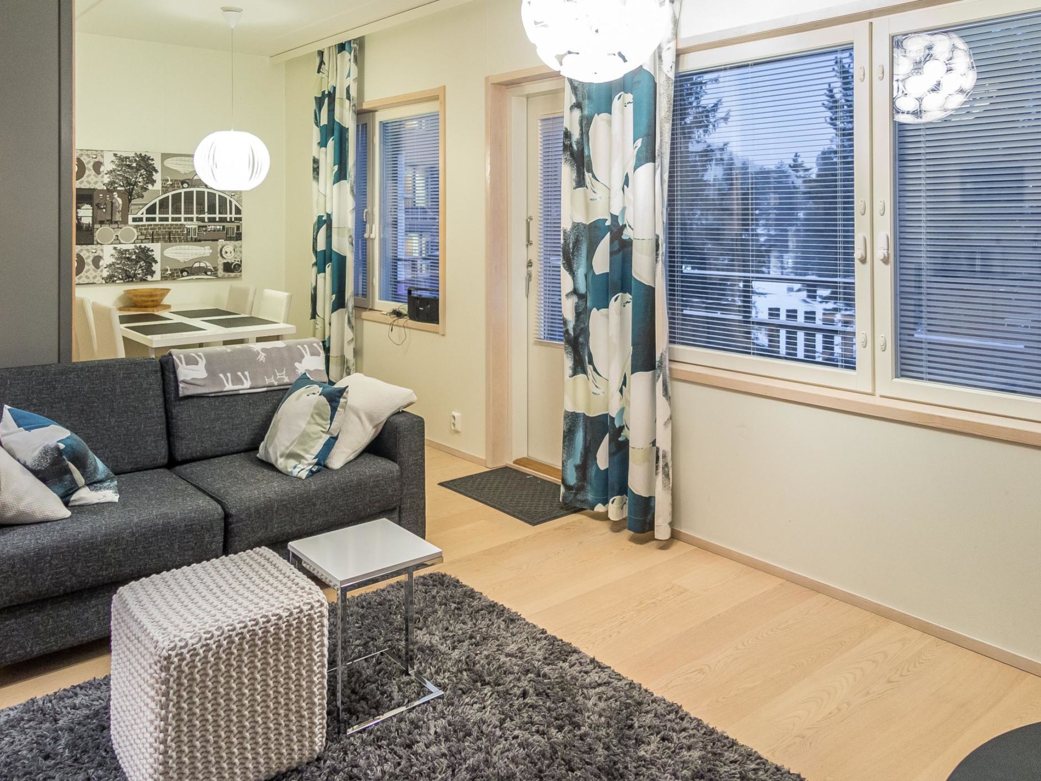 Levin stara c11-Drinnen