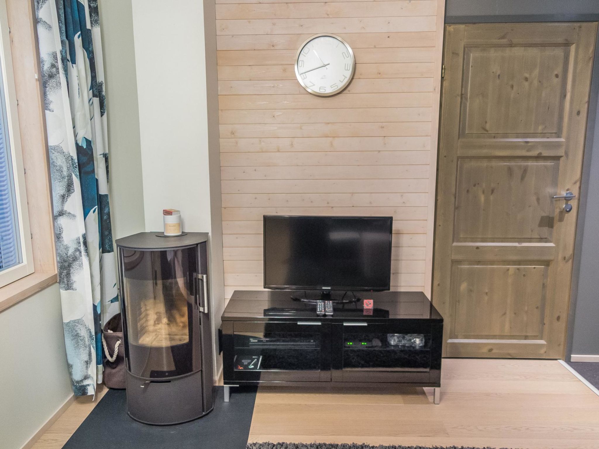 Levin stara c11-Drinnen