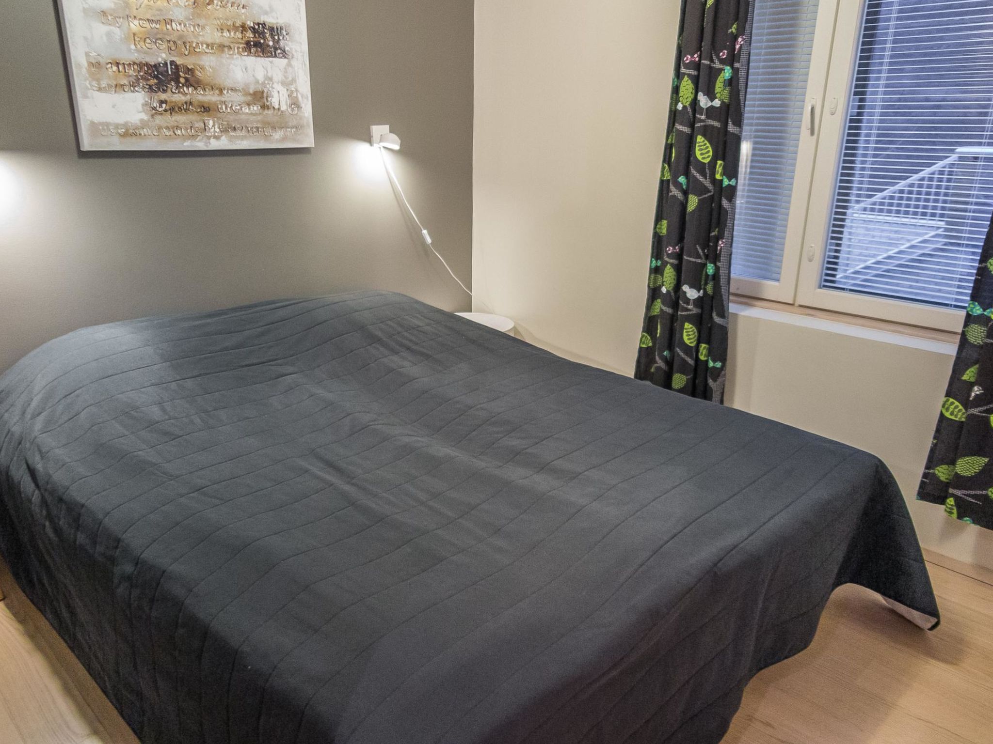 Levin stara c11-Drinnen