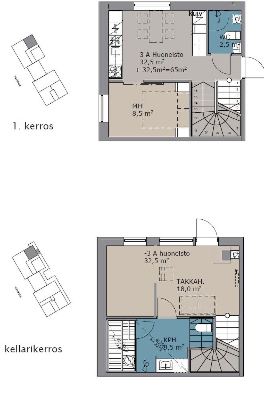 Appartement Levin stara a03 – Intérieur, photo 27 sur 52