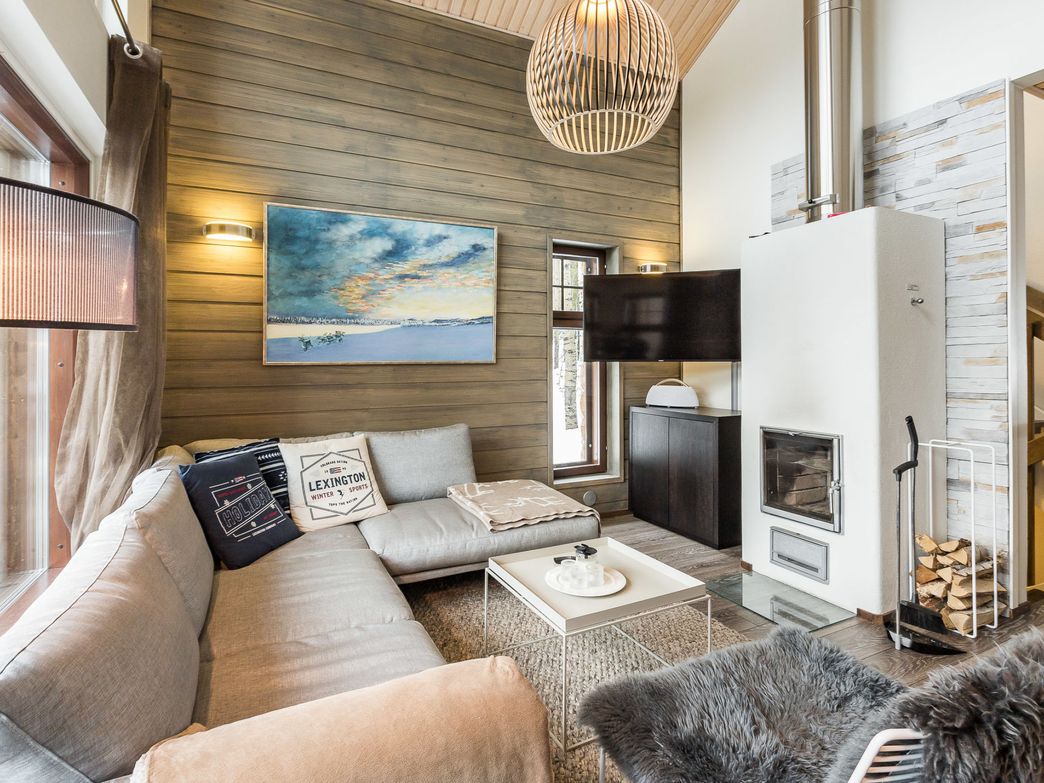 Appartement Karhunkieppi 9 a – Intérieur, photo 7 sur 50