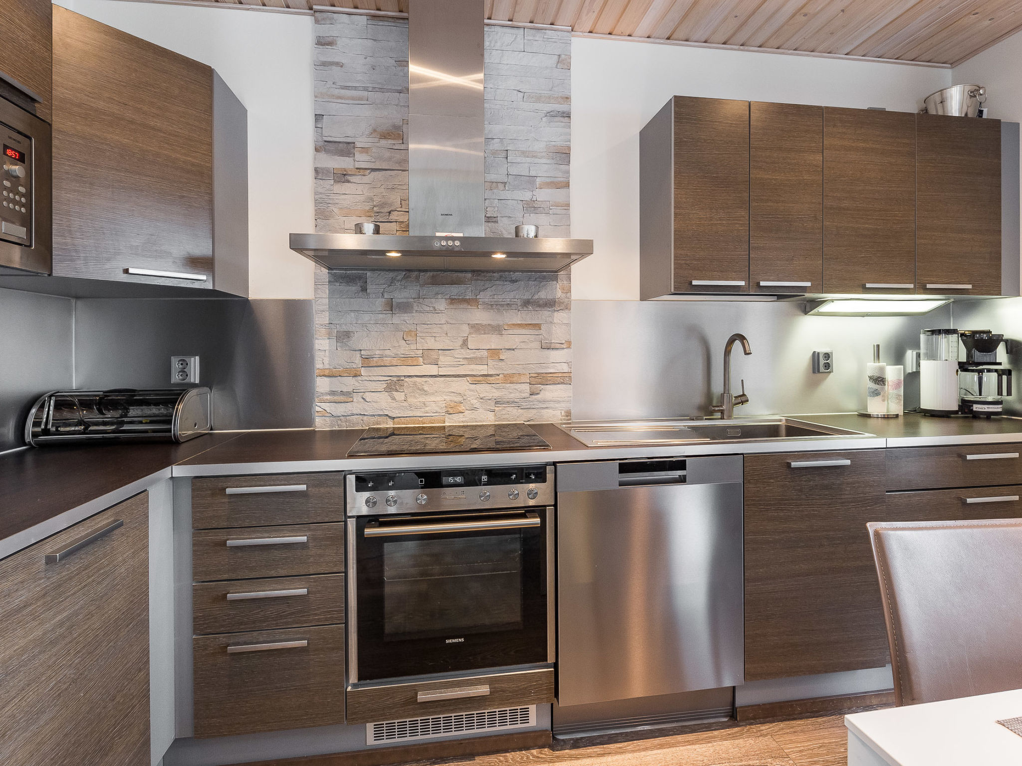 Appartement Karhunkieppi 9 a – Intérieur, photo 9 sur 50