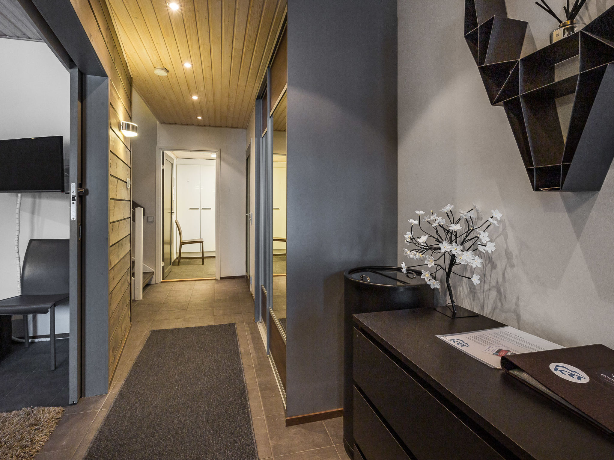 Appartement Karhunkieppi 9 a – Intérieur, photo 14 sur 50