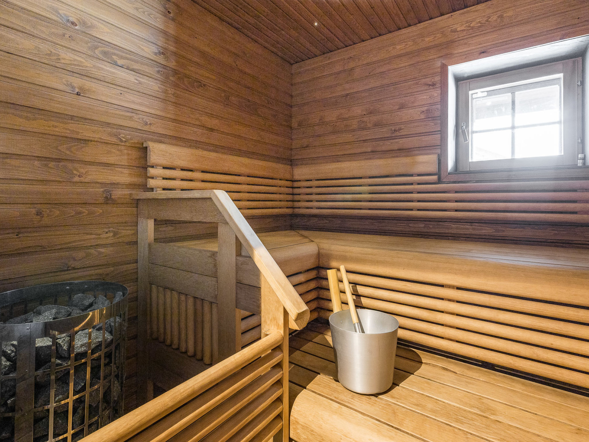 Appartement Karhunkieppi 9 a – Intérieur, photo 20 sur 50