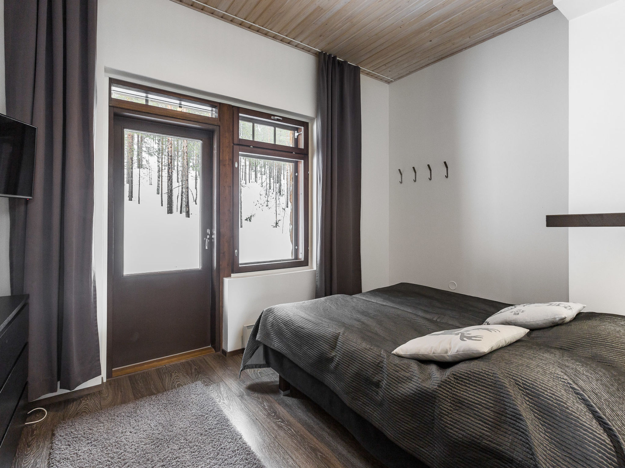 Appartement Karhunkieppi 9 a – Intérieur, photo 34 sur 50