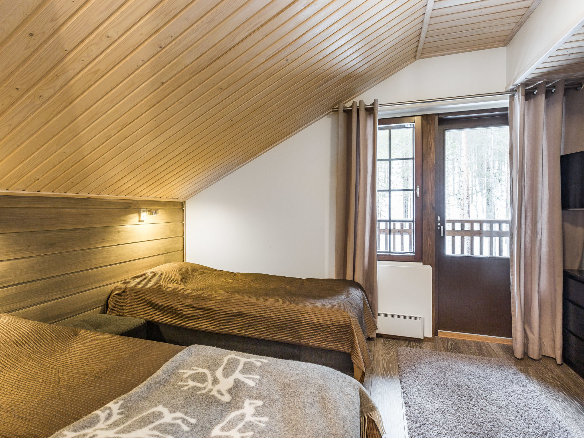 Appartement Karhunkieppi 9 a – Intérieur, photo 36 sur 50