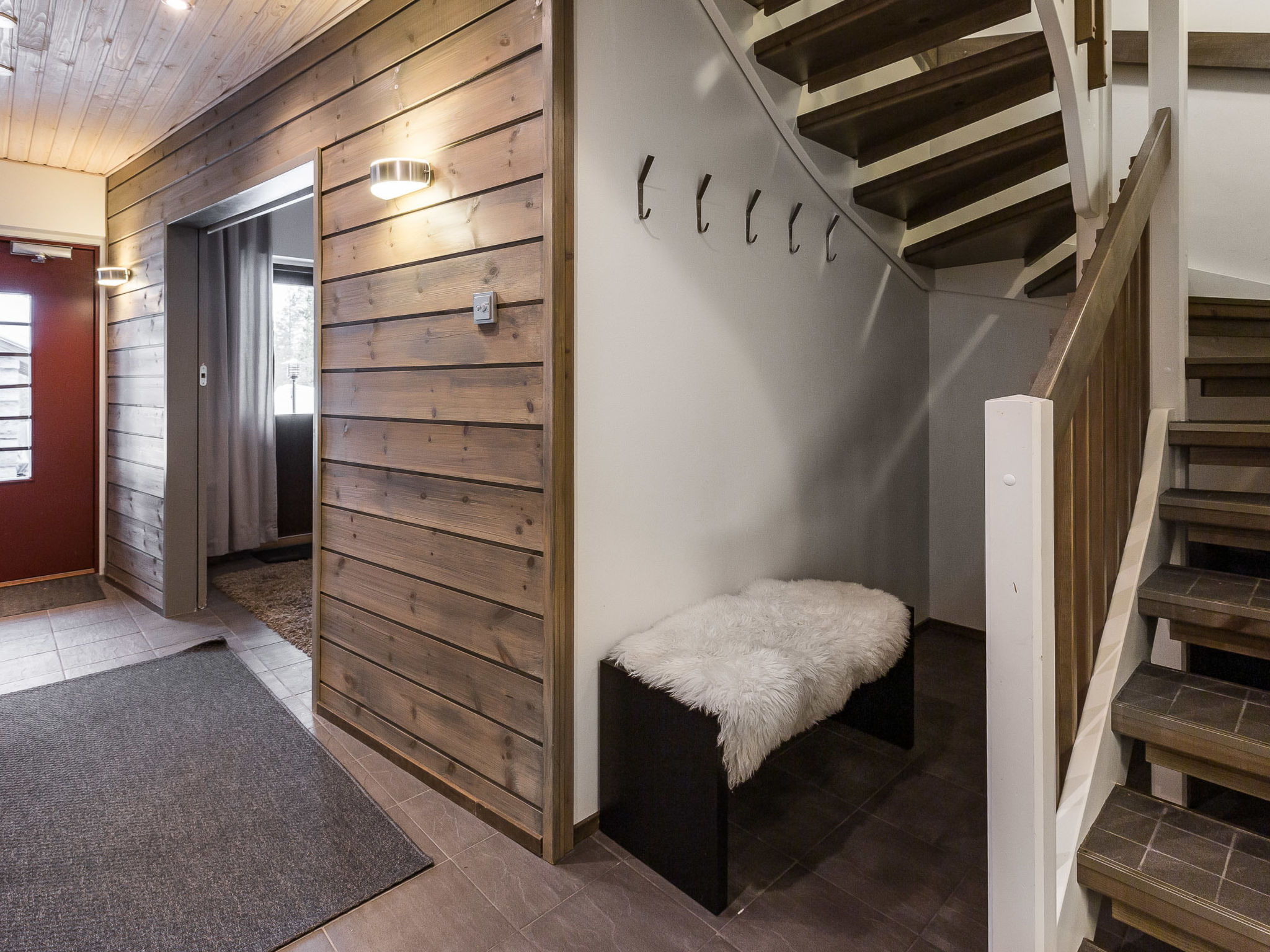 Appartement Karhunkieppi 9 a – Intérieur, photo 39 sur 50