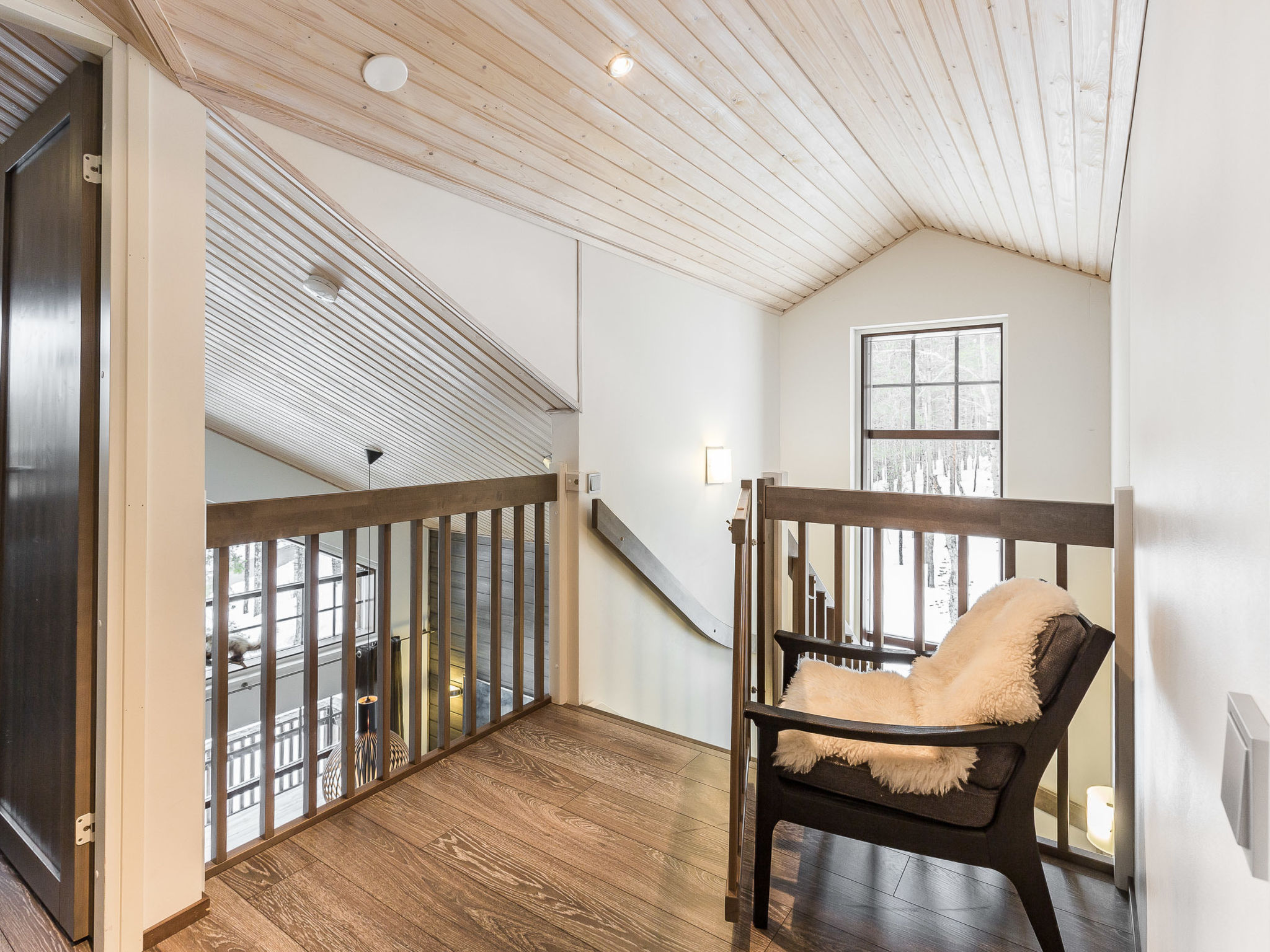 Appartement Karhunkieppi 9 a – Intérieur, photo 41 sur 50