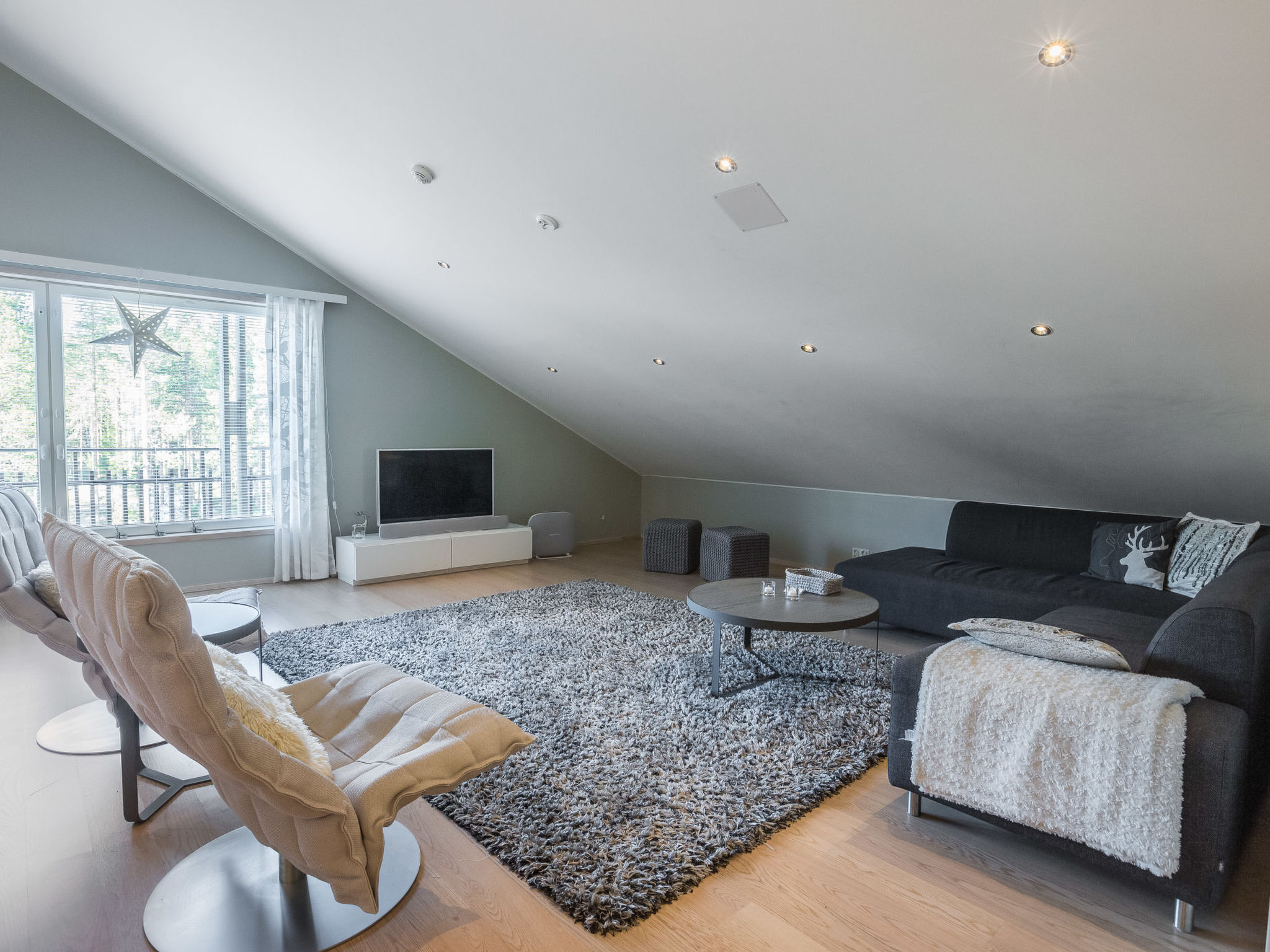 Appartement Levin stara c 15 – Intérieur, photo 8 sur 44