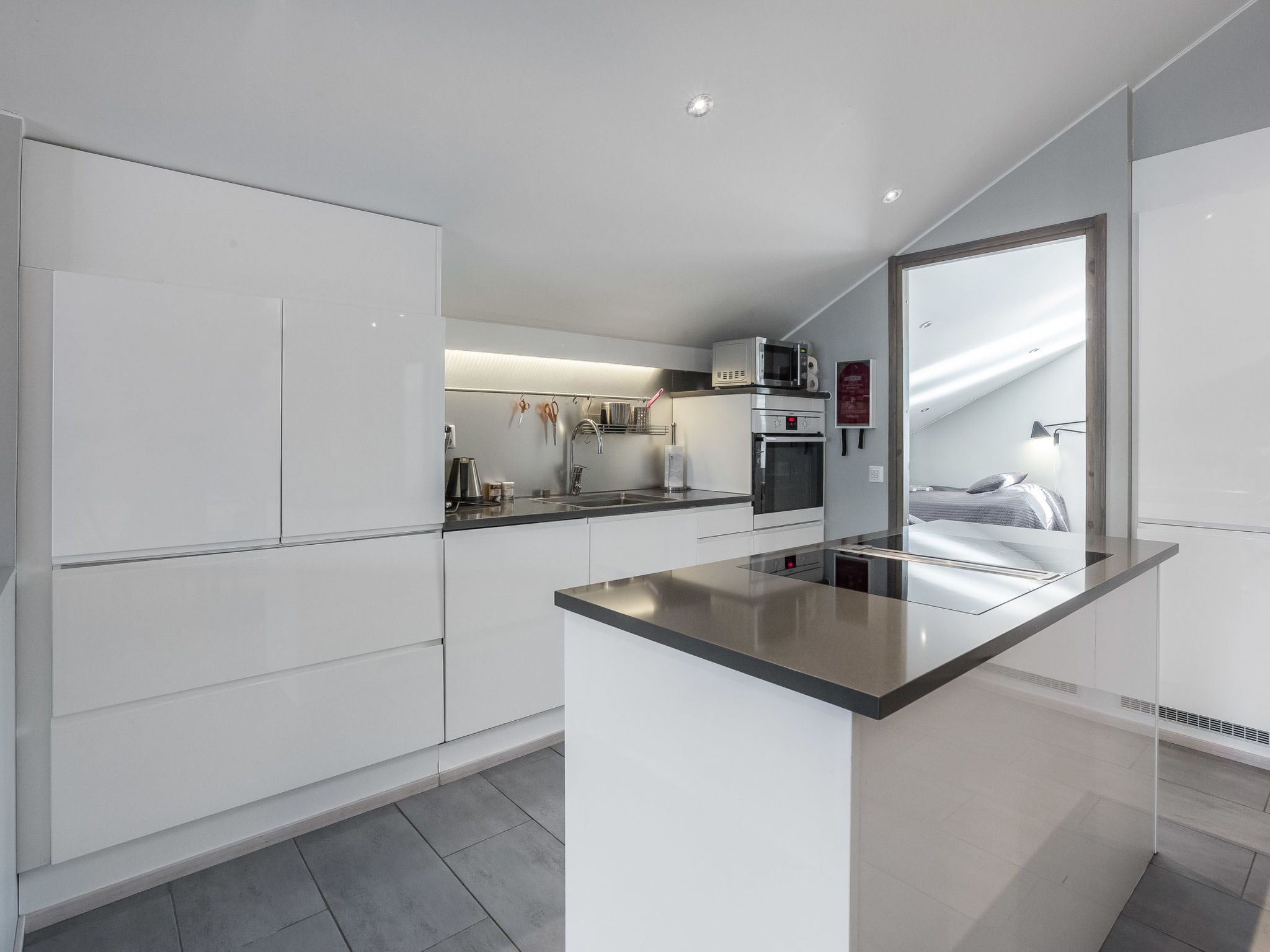 Appartement Levin stara c 15 – Intérieur, photo 16 sur 44
