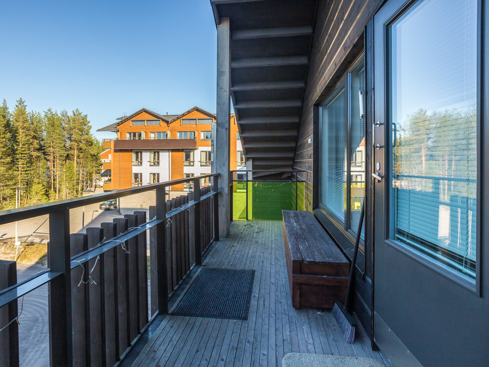 Appartement Levin stara c 15 – Intérieur, photo 7 sur 44