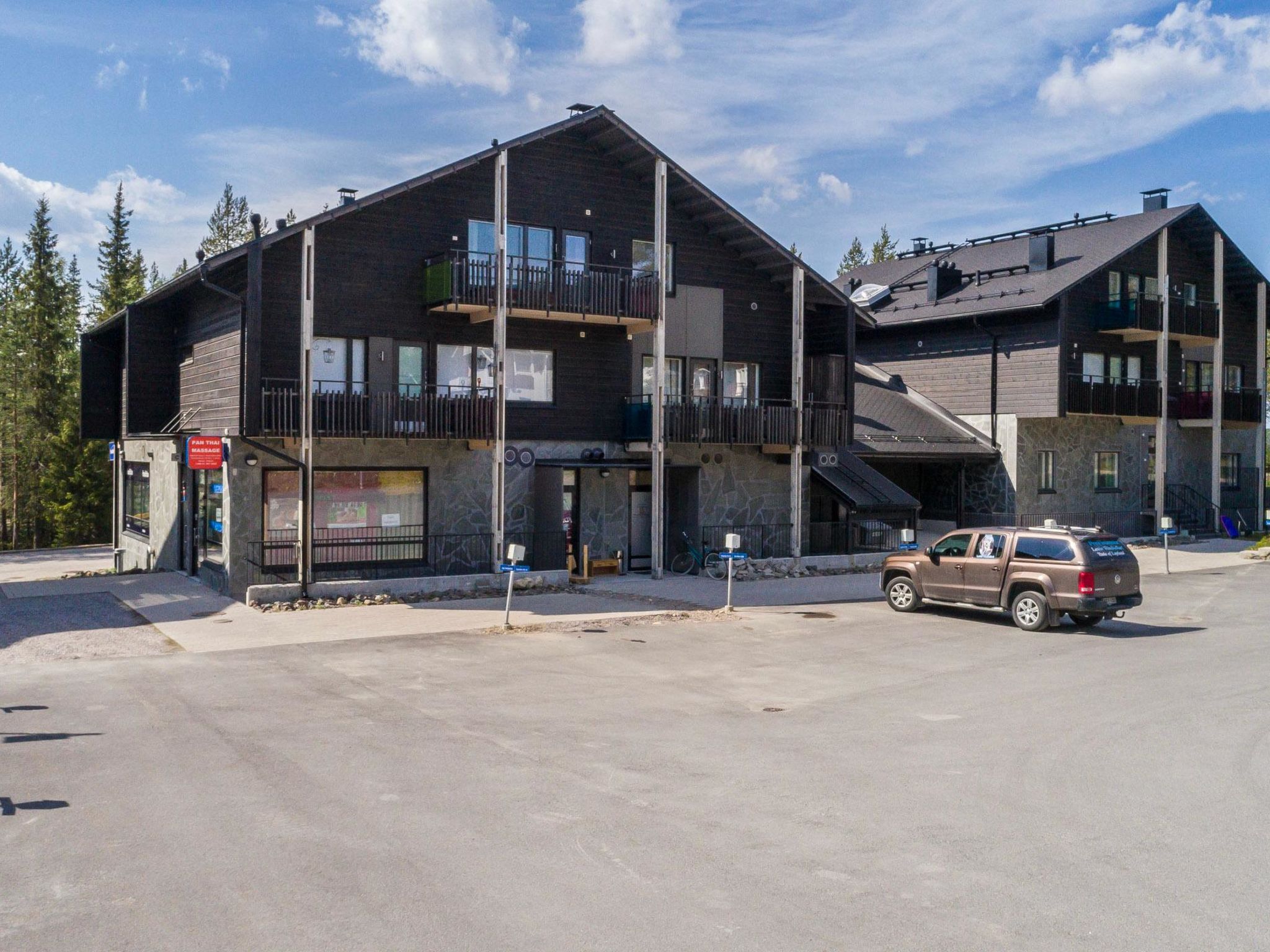 Levin stara c 15-Binnen