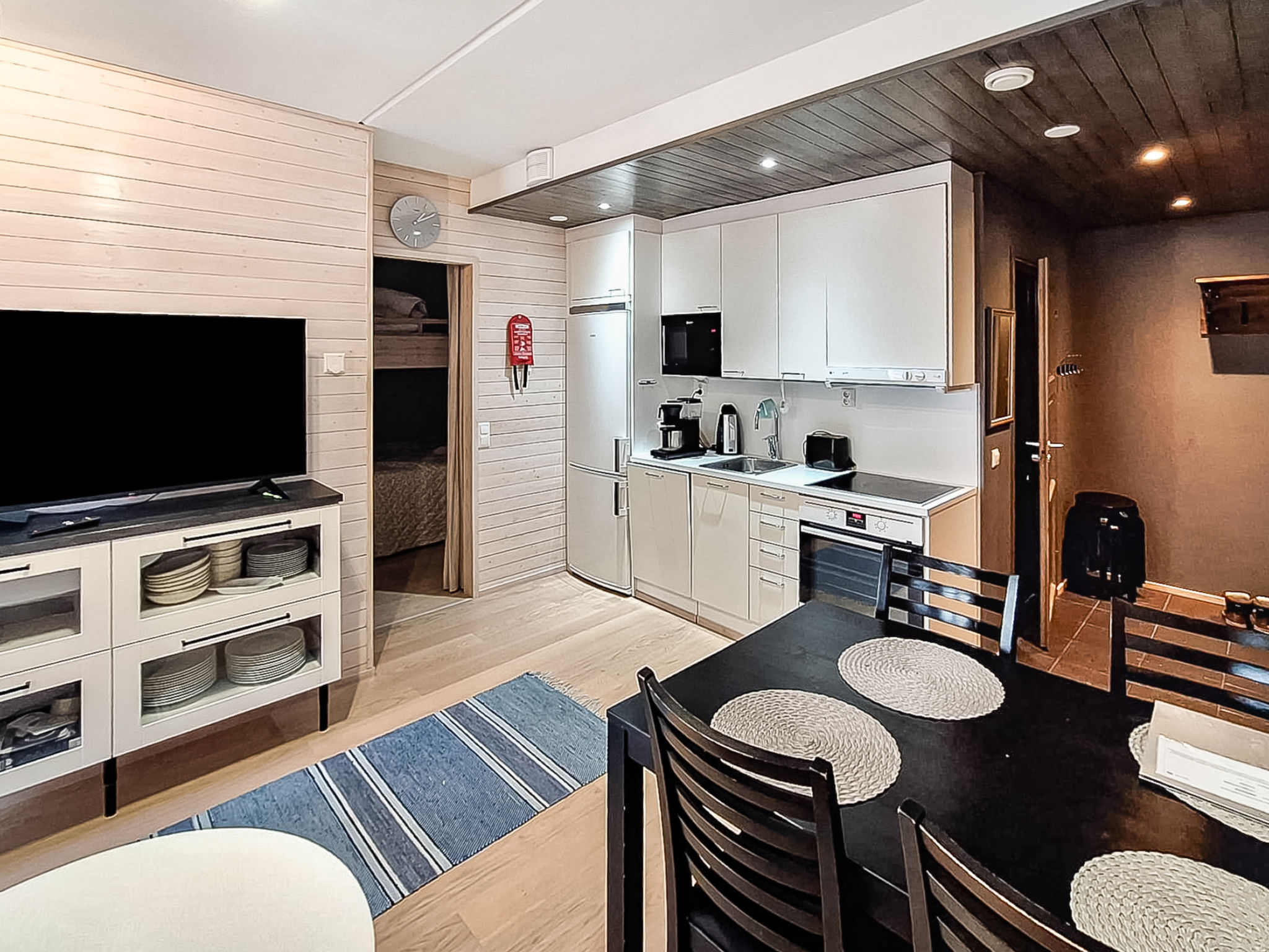 Levin stara c12 - Inside