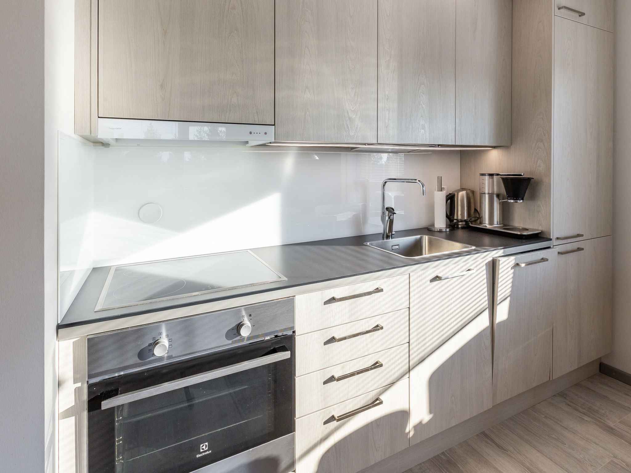 Appartement Tunturinlaita c 9 – Intérieur, photo 11 sur 46