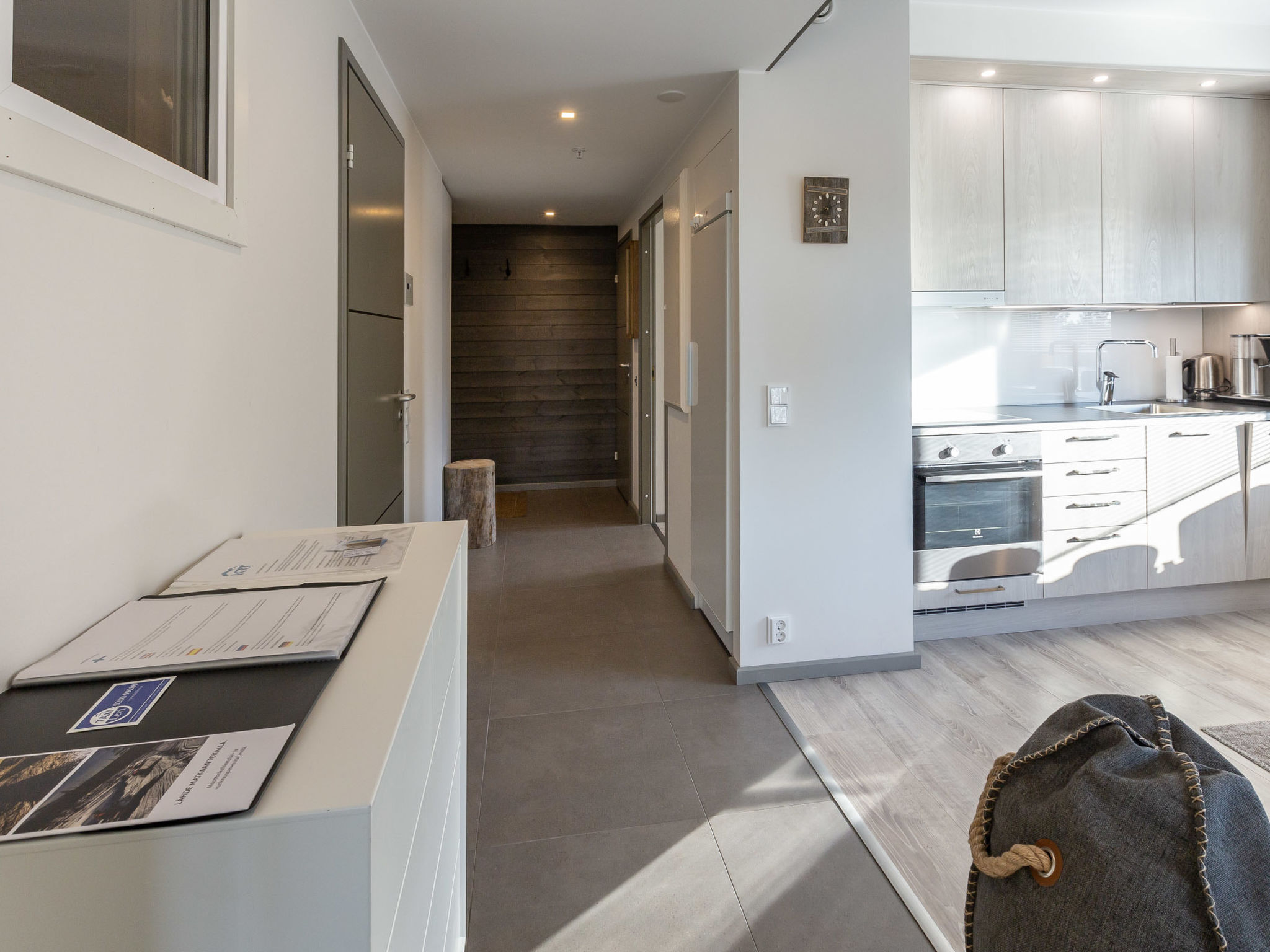 Appartement Tunturinlaita c 9 – Intérieur, photo 13 sur 46