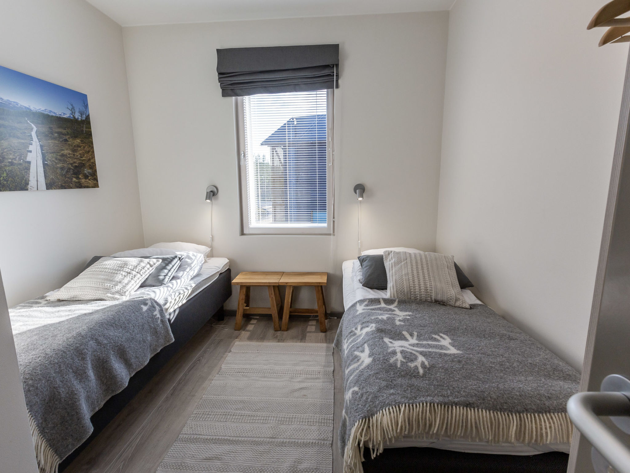 Appartement Tunturinlaita c 9 – Intérieur, photo 18 sur 46