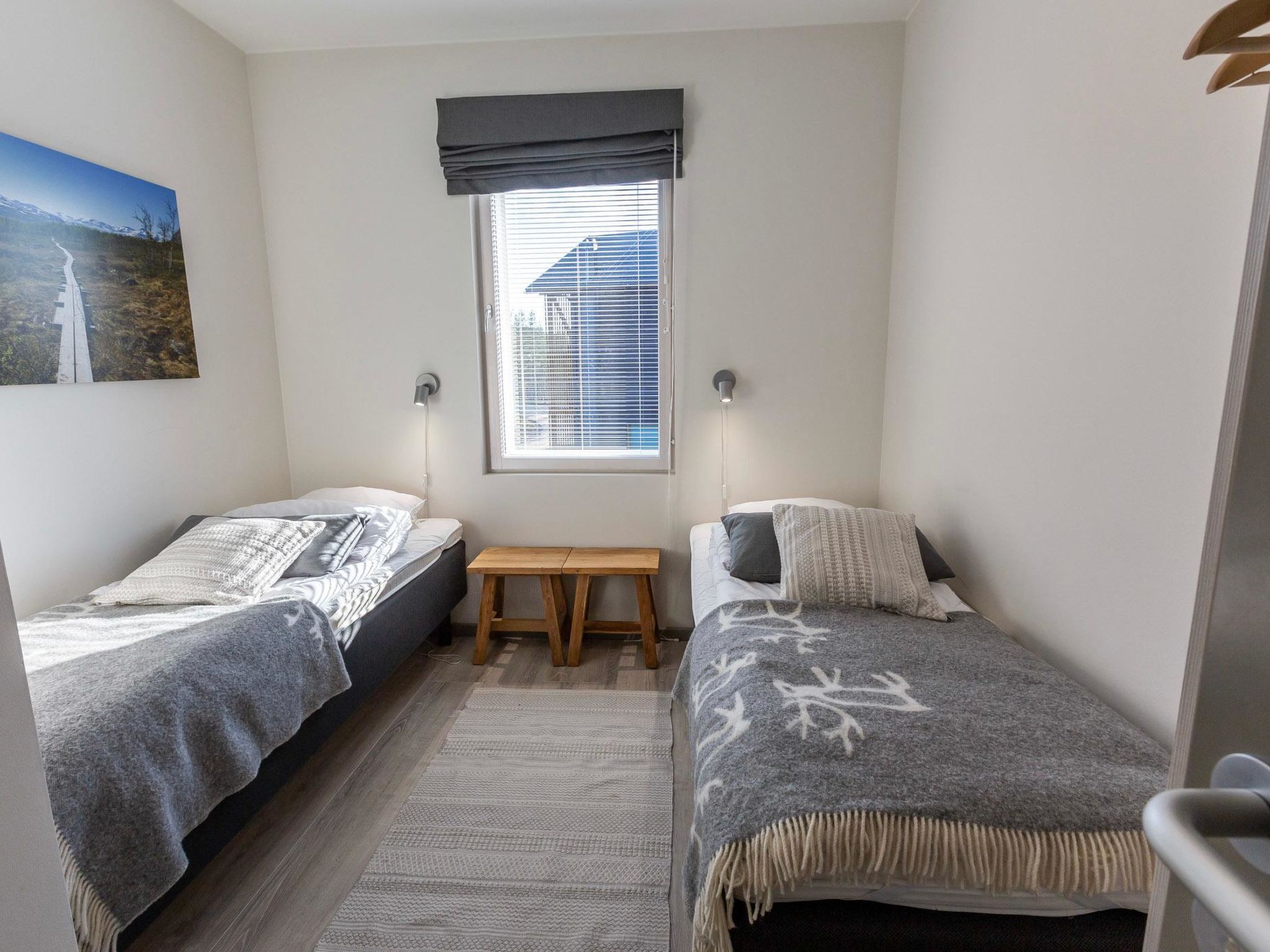 Tunturinlaita c 9-Drinnen