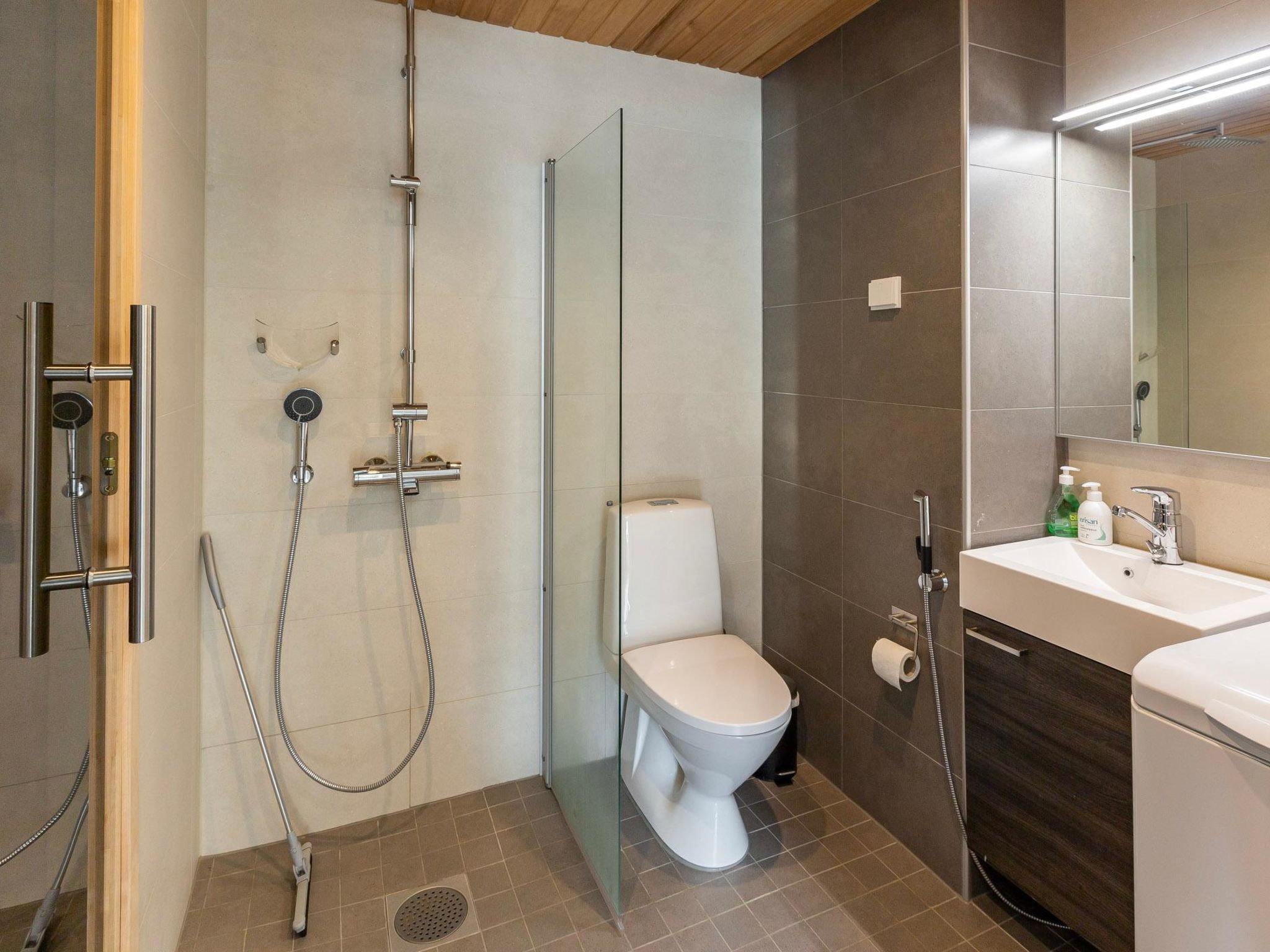 Tunturinlaita c 9-Drinnen