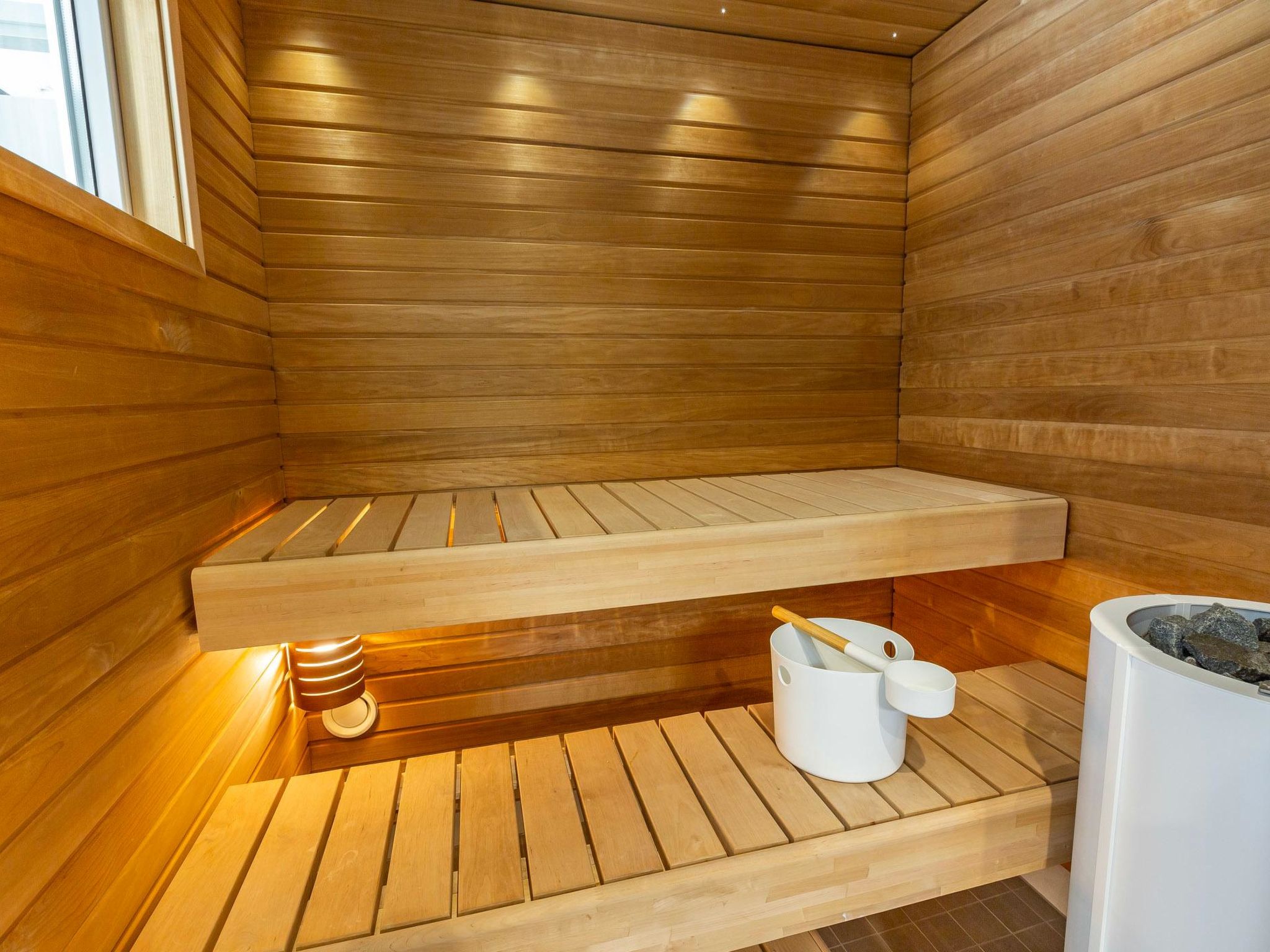 Tunturinlaita c 9-Drinnen