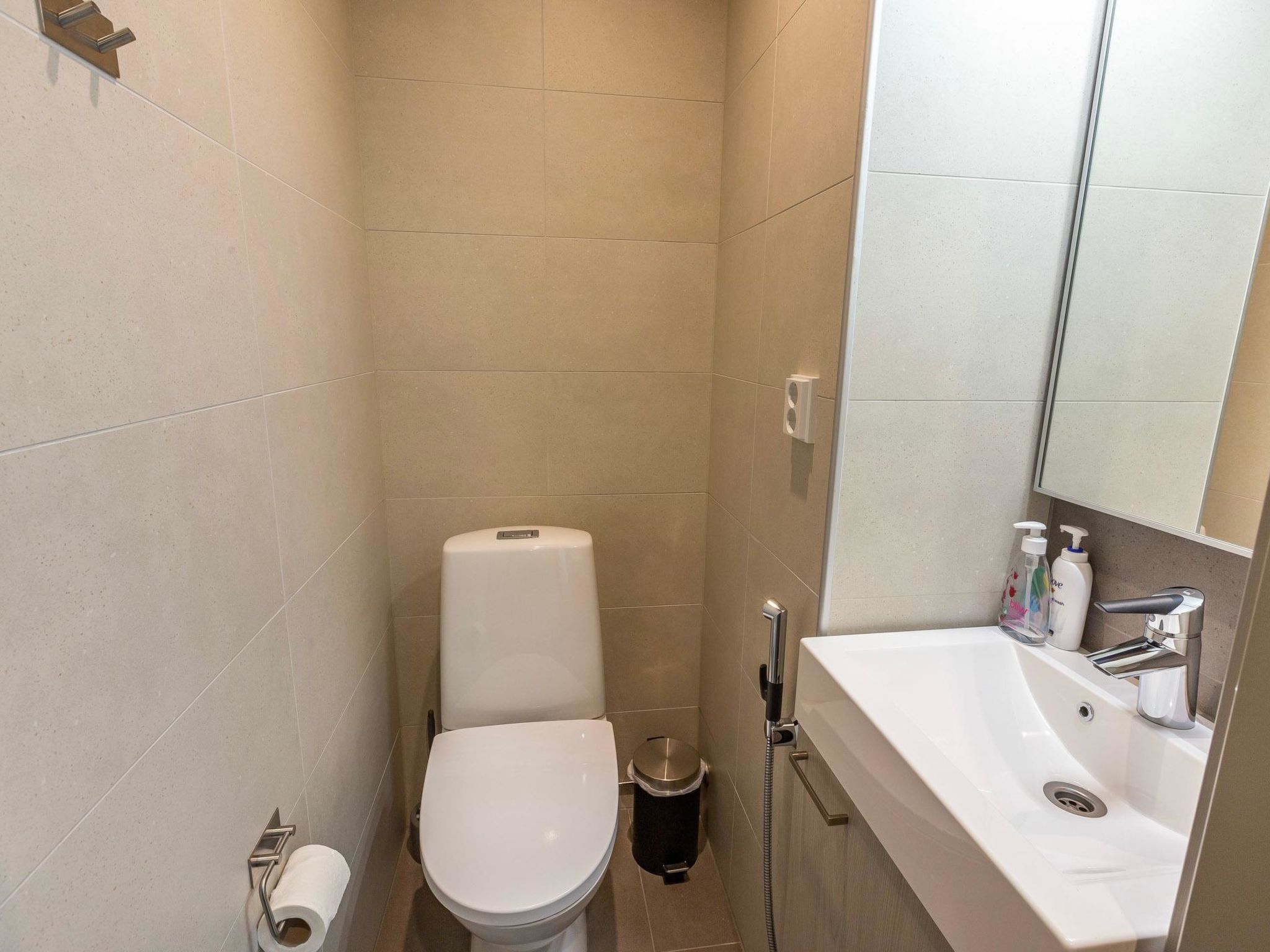 Tunturinlaita c 9-Drinnen