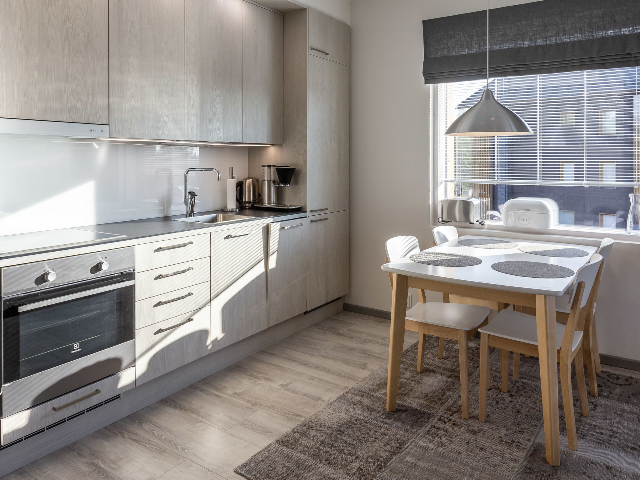 Appartement Tunturinlaita c 9 – Intérieur, photo 30 sur 46