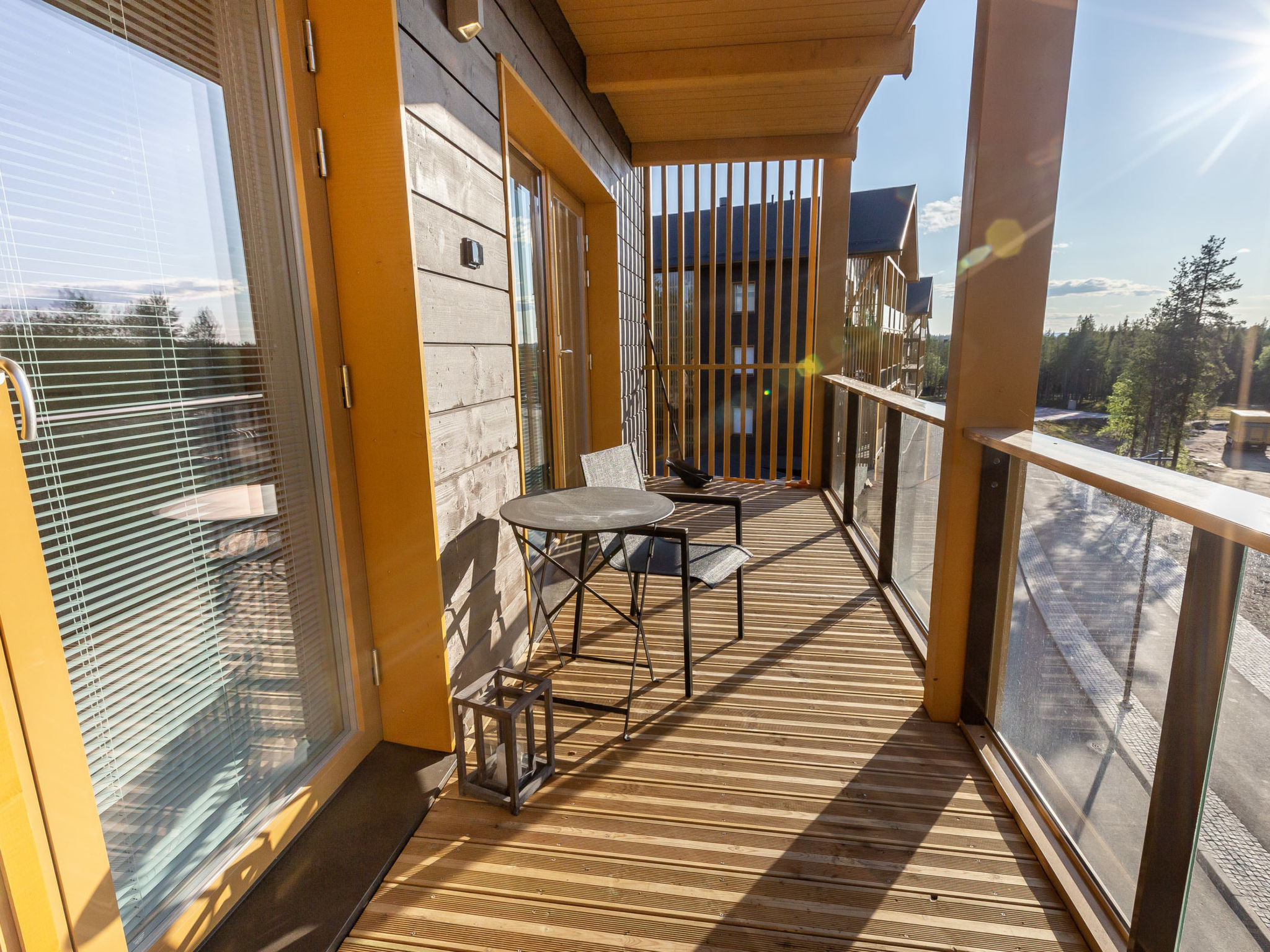 Appartement Tunturinlaita c 9 – Intérieur, photo 39 sur 46