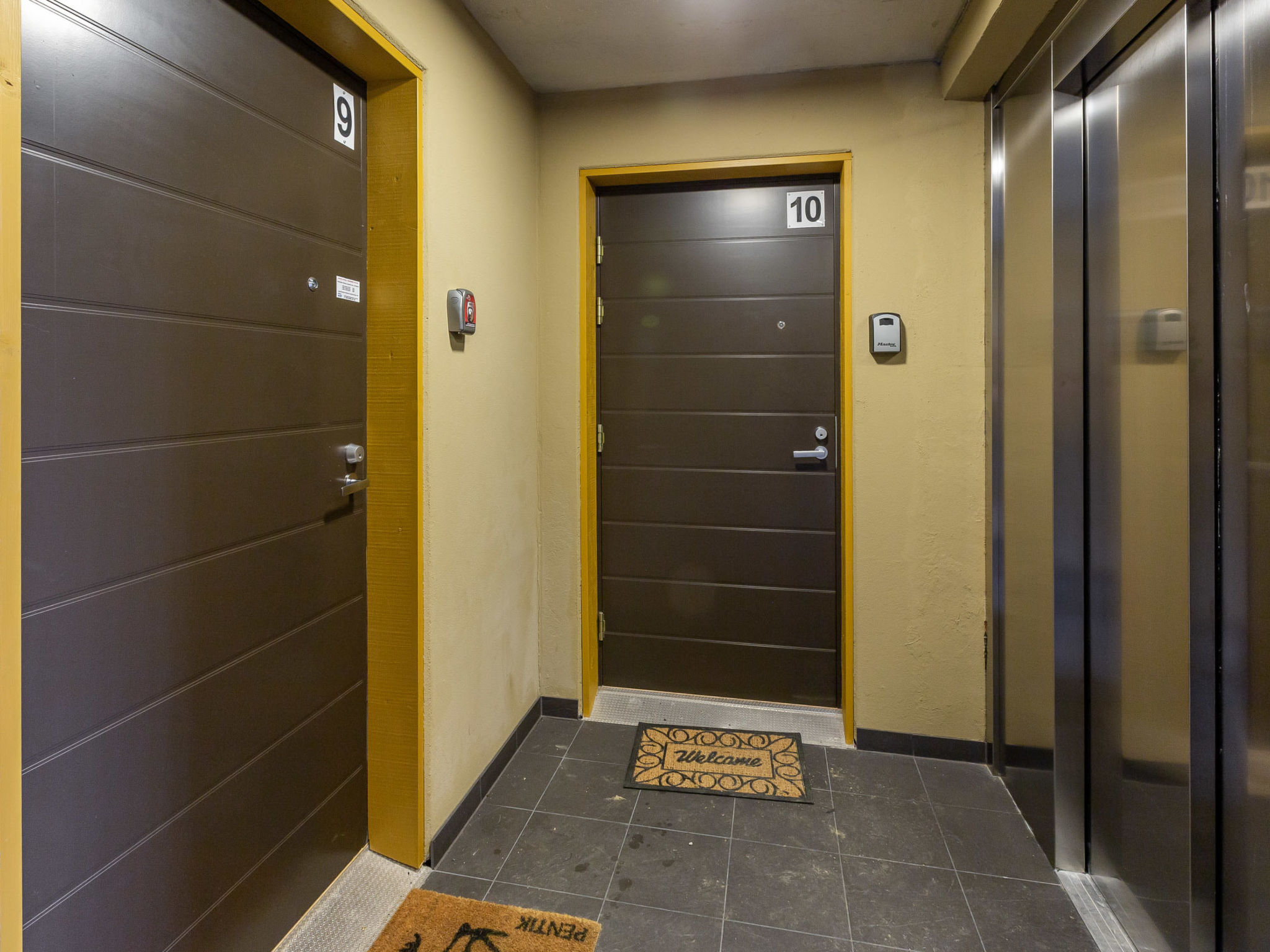Appartement Tunturinlaita c 9 – Intérieur, photo 40 sur 46