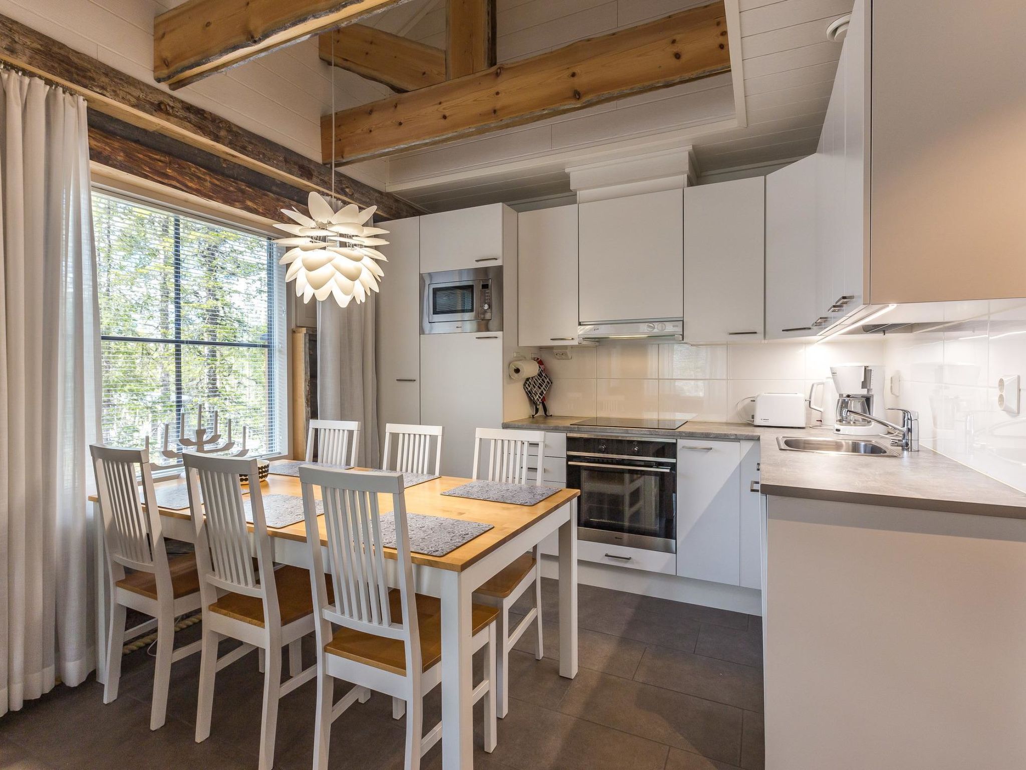 Taruilevi 8 h2-Binnen