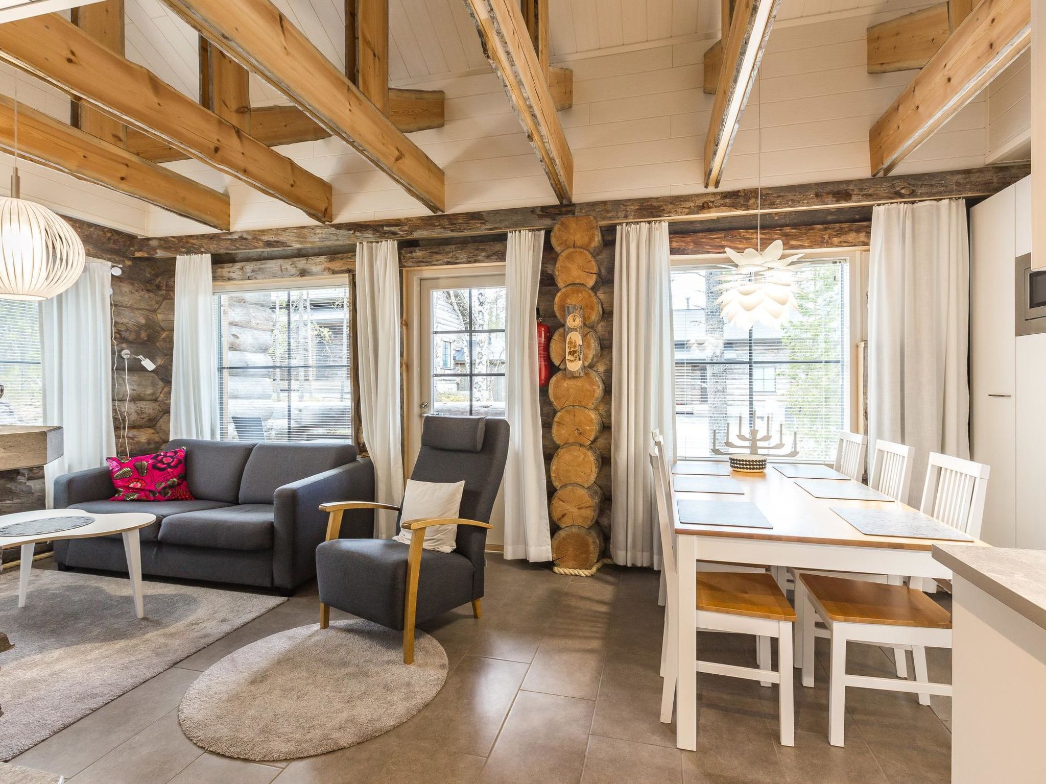 Taruilevi 8 h2-Binnen