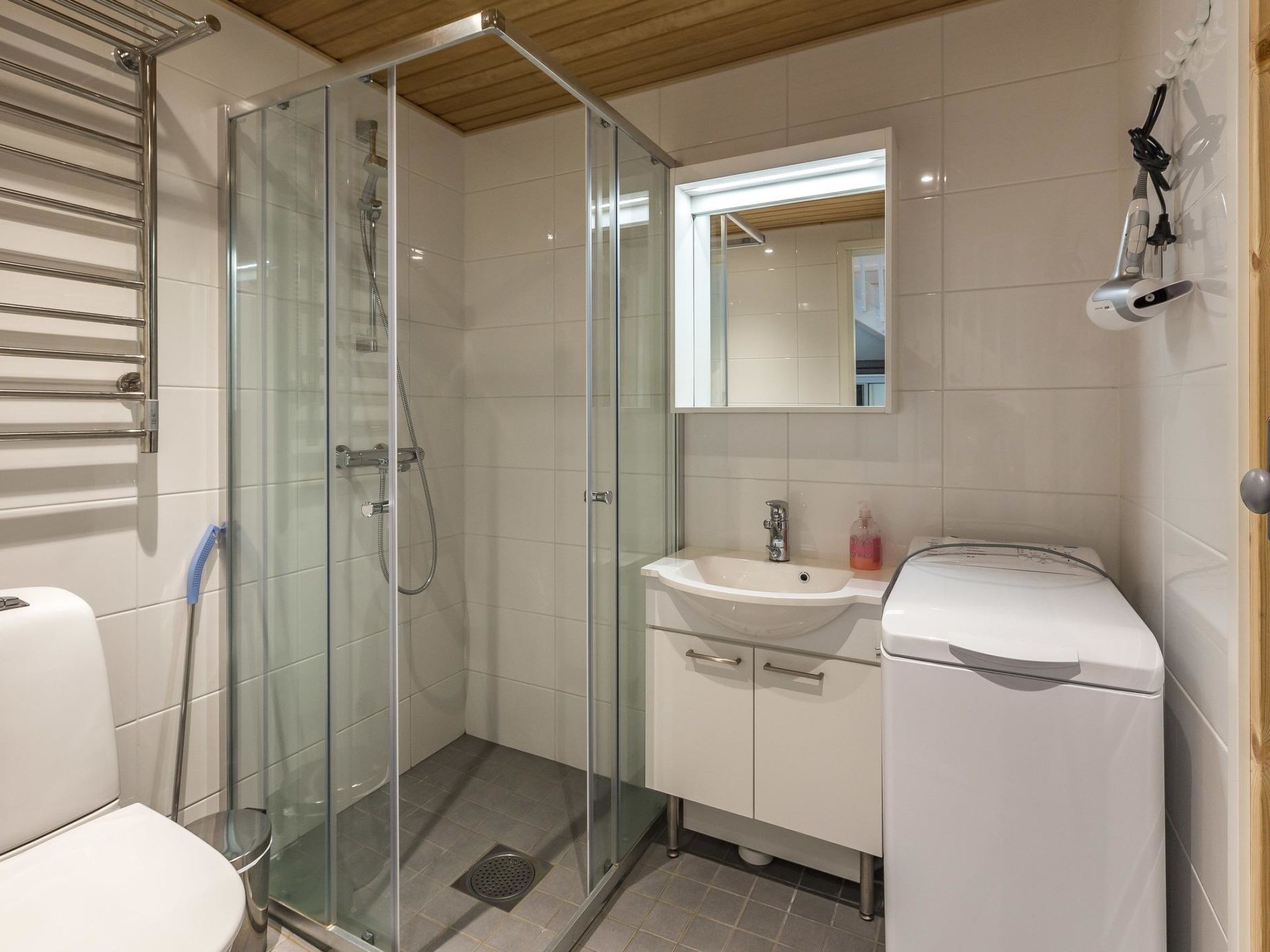 Taruilevi 8 h2-Binnen