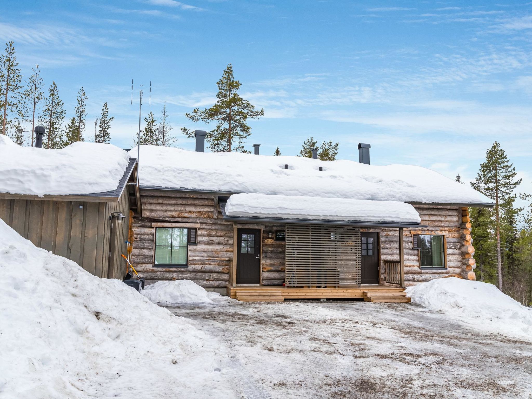 Taruilevi 8 h2-Binnen