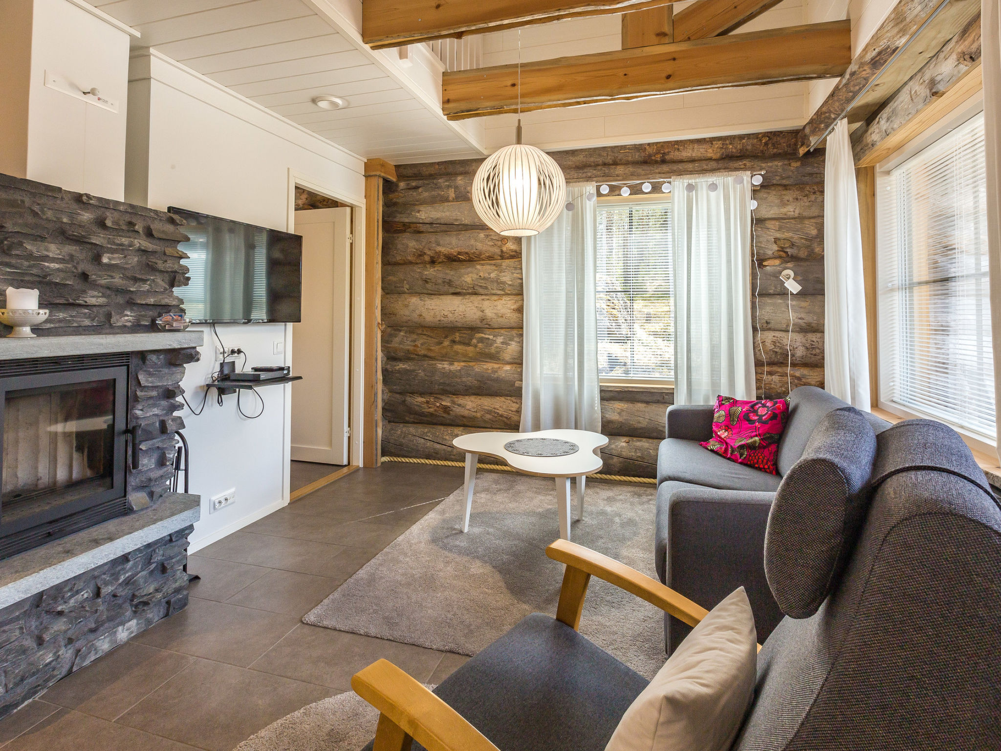 Maison Taruilevi 8 h2 – Intérieur, photo 5 sur 42