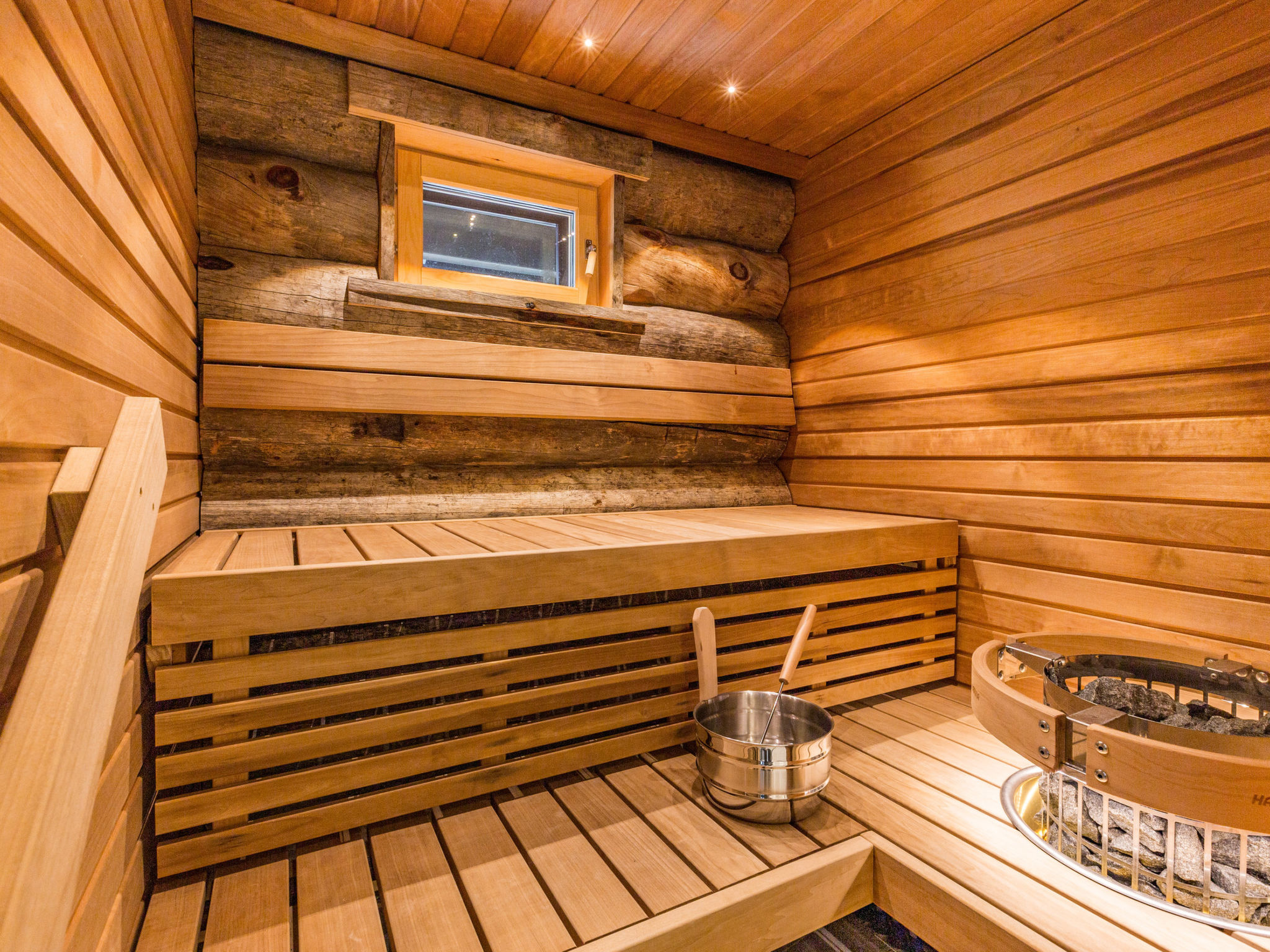 Maison Taruilevi 8 h3 – Intérieur, photo 15 sur 42