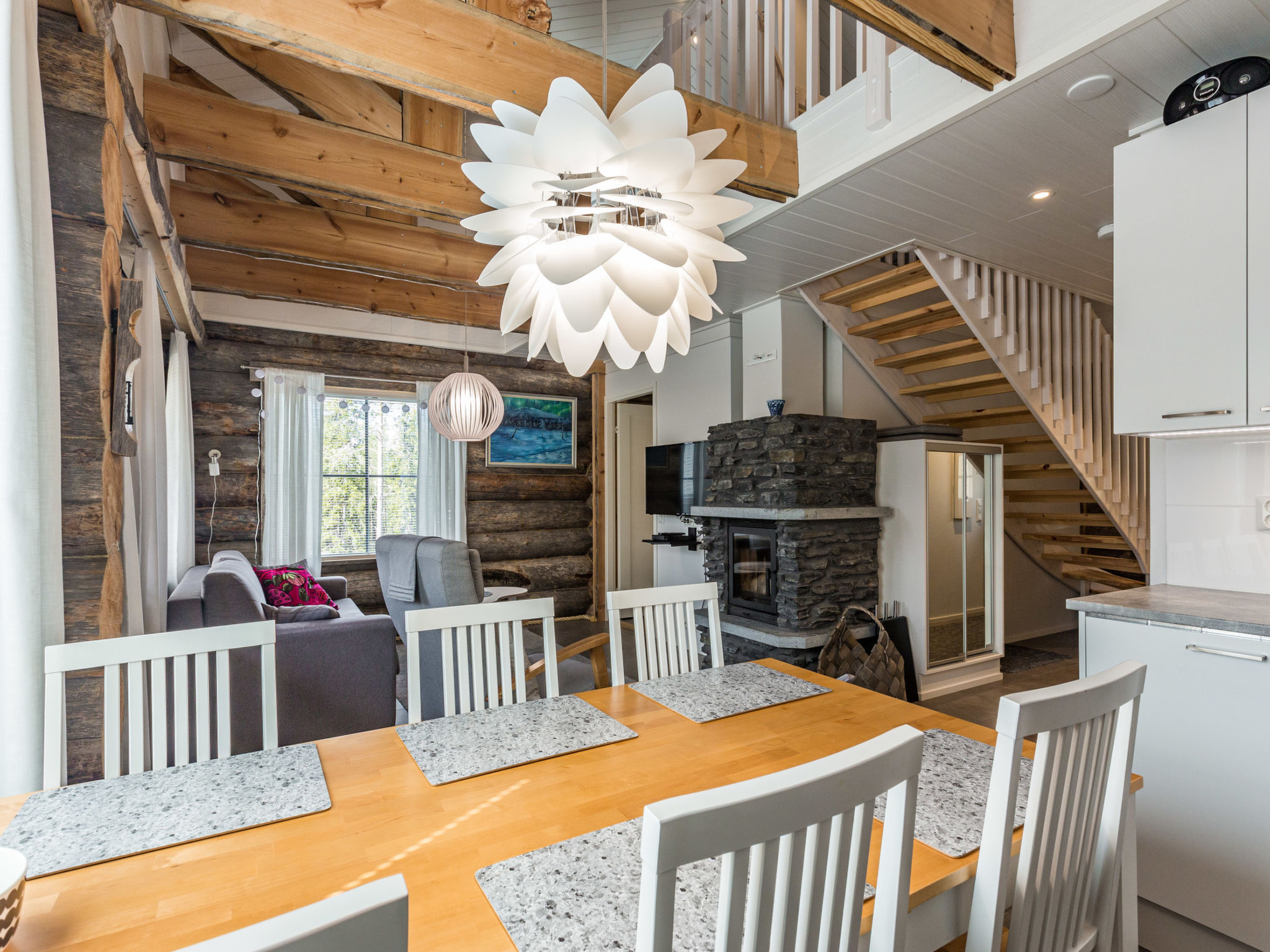 Maison Taruilevi 8 h3 – Intérieur, photo 39 sur 42