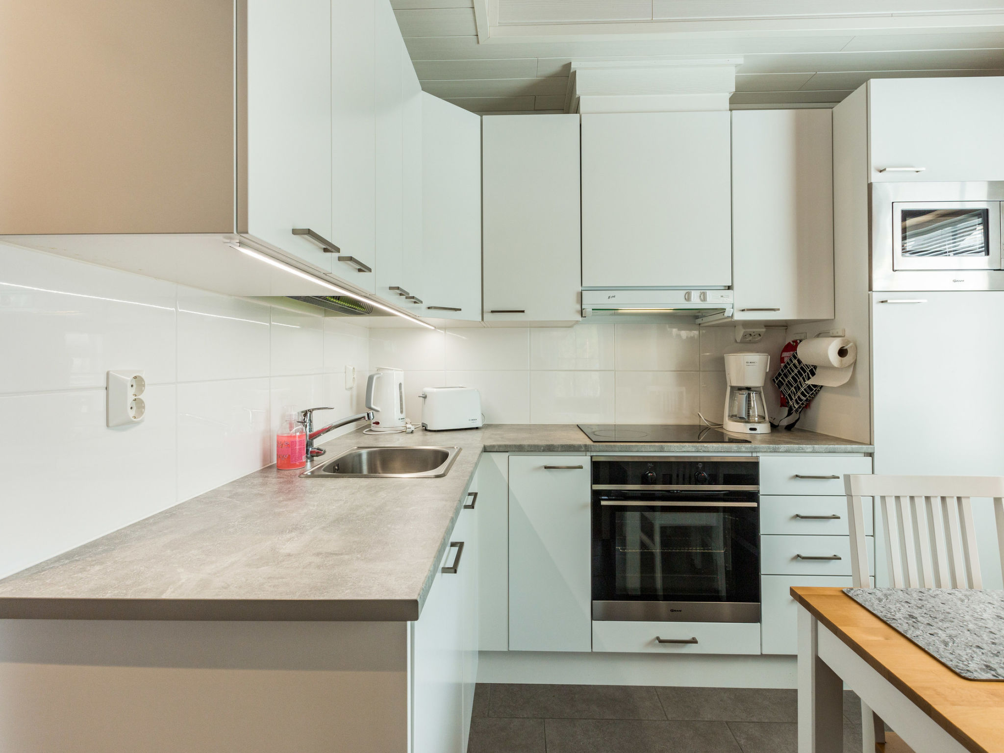Maison Taruilevi 8 h3 – Intérieur, photo 37 sur 42