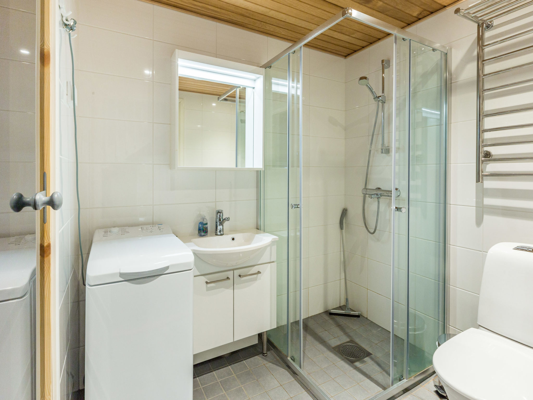 Maison Taruilevi 8 h3 – Intérieur, photo 31 sur 42