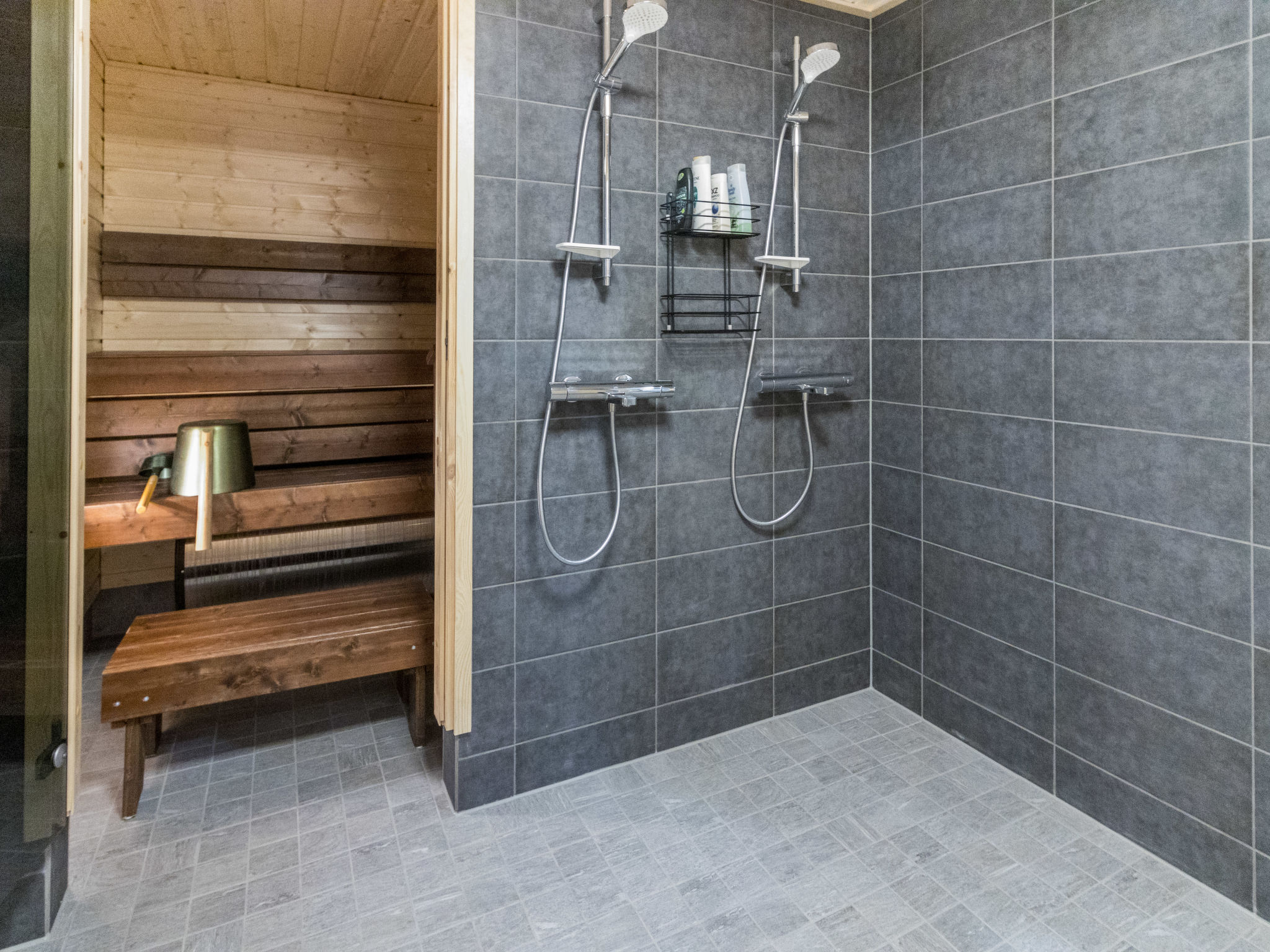 Maison Levilla – Intérieur, photo 32 sur 46