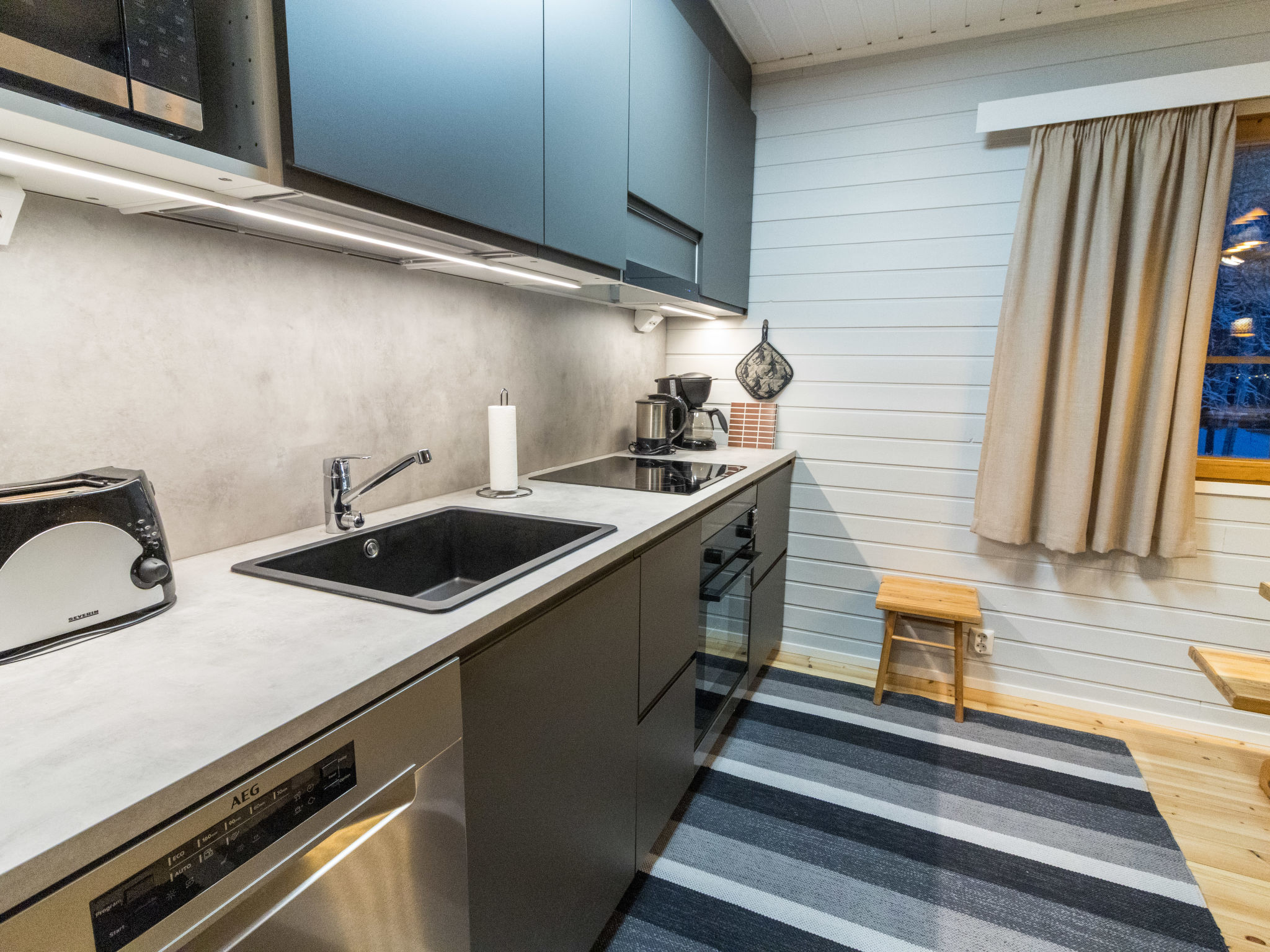 Maison Levilla – Intérieur, photo 34 sur 46