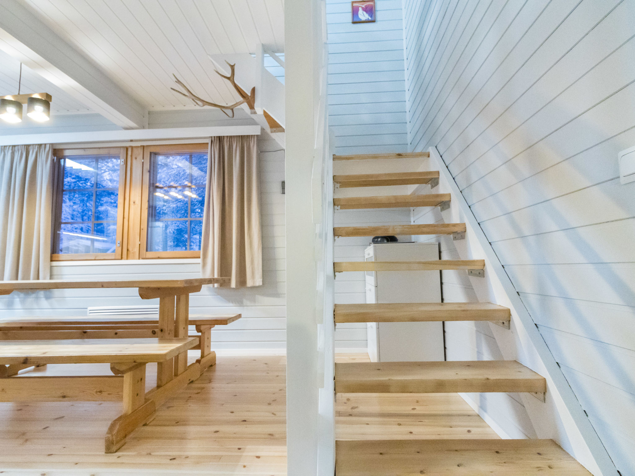 Maison Levilla – Intérieur, photo 39 sur 46
