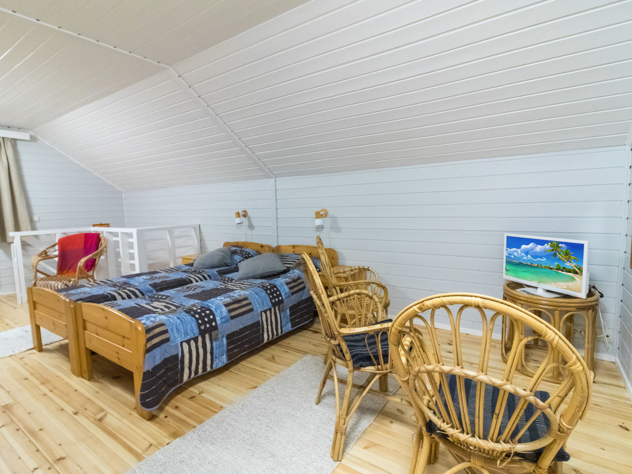 Maison Levilla – Intérieur, photo 42 sur 46