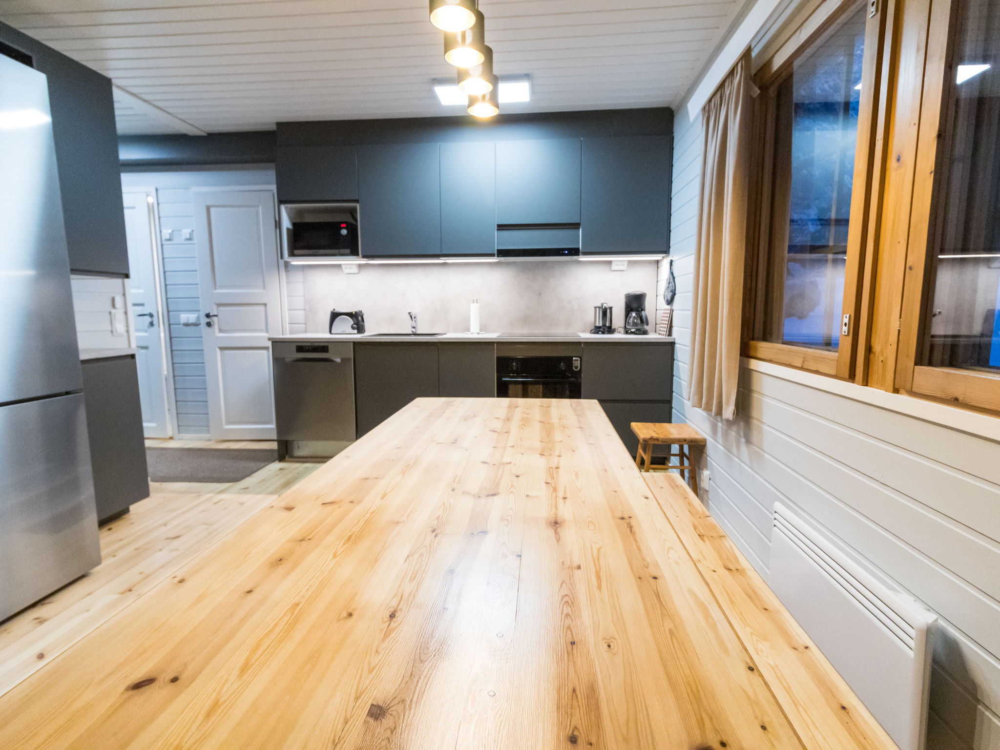 Maison Levilla – Intérieur, photo 9 sur 46