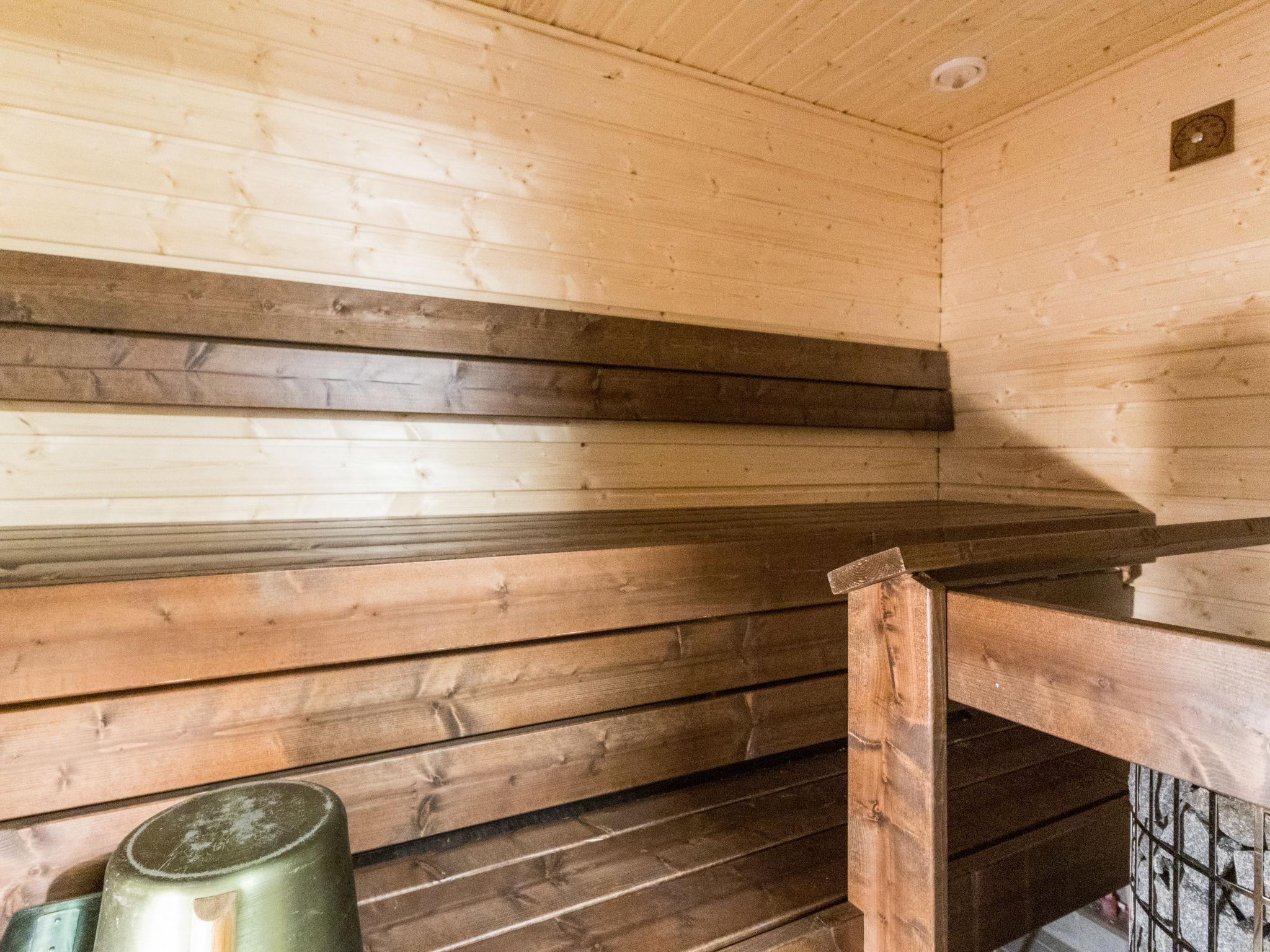 Maison Levilla – Intérieur, photo 15 sur 46
