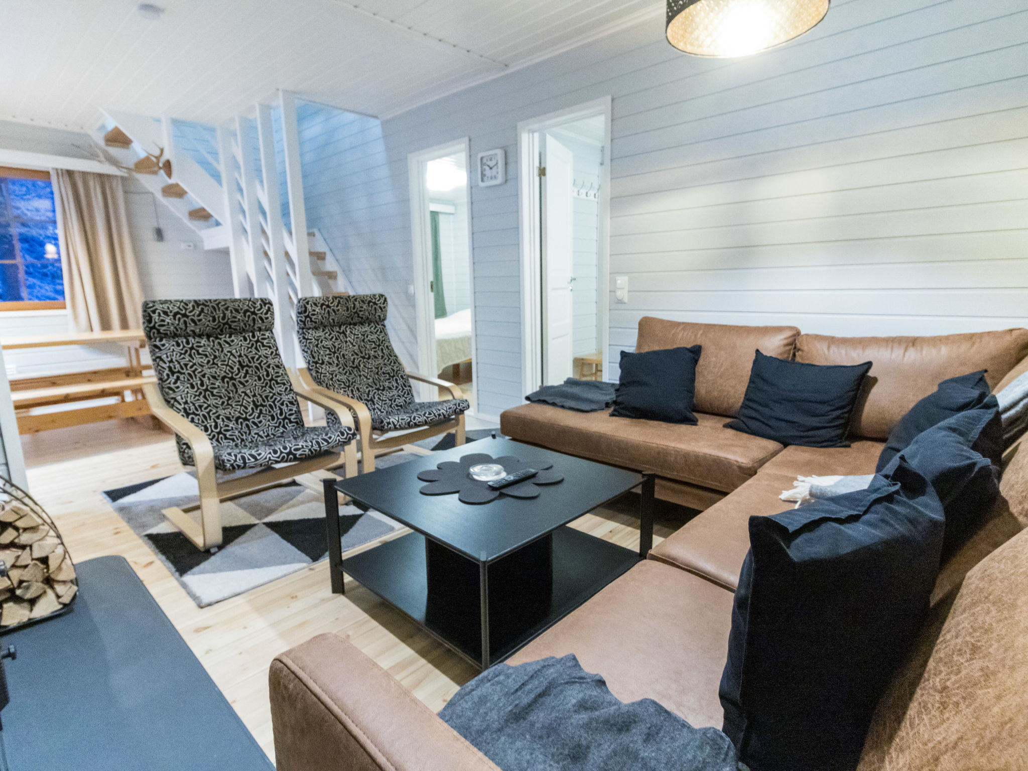 Maison Levilla – Intérieur, photo 23 sur 46
